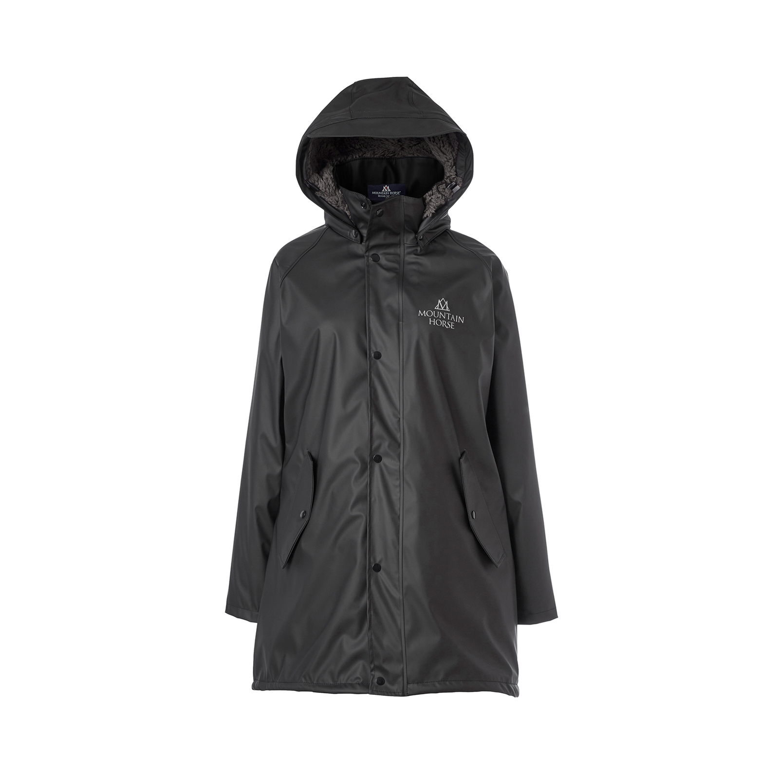 Chubasquero Mountain Horse Spirit