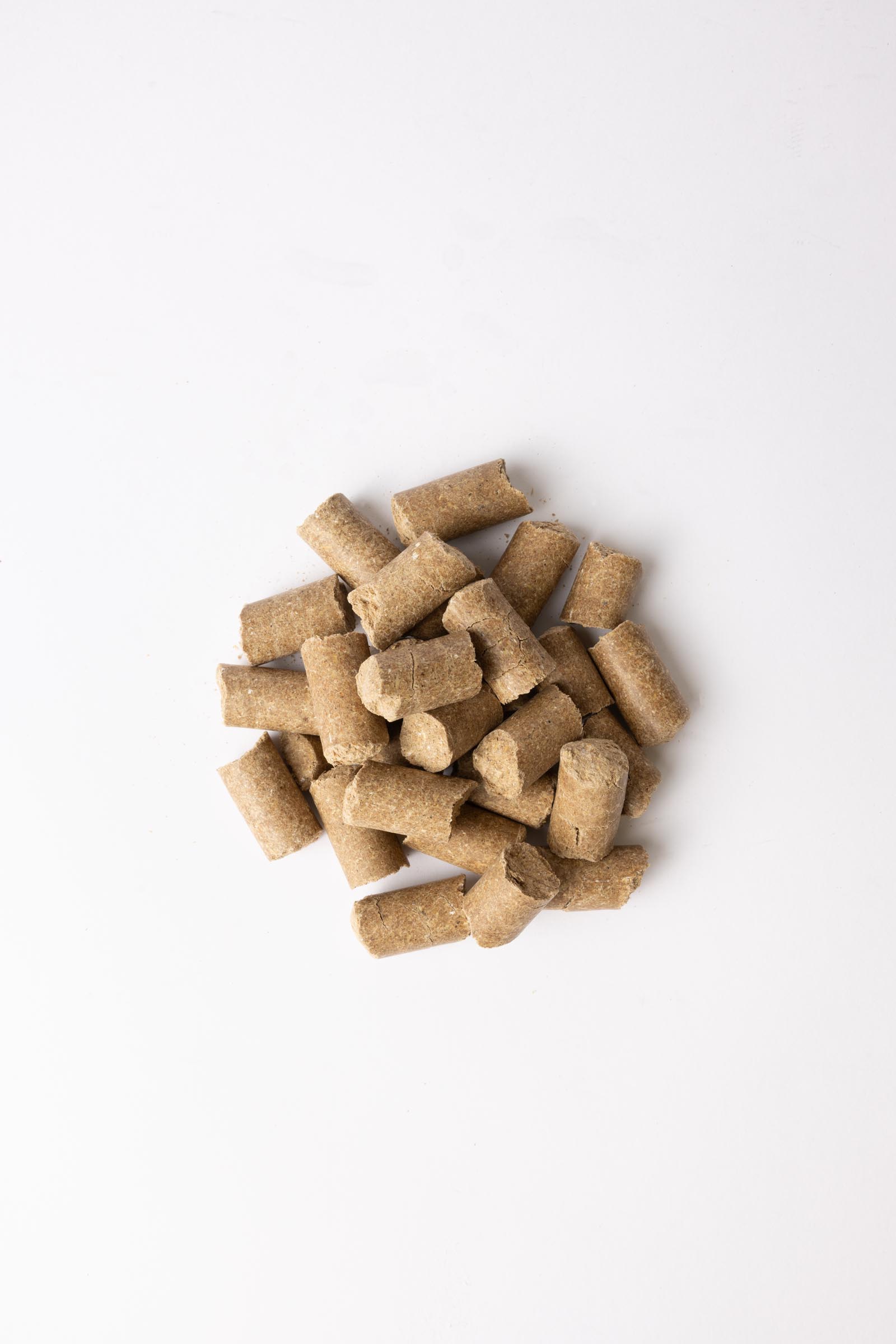 Horze Galletas Banana, 3 kg