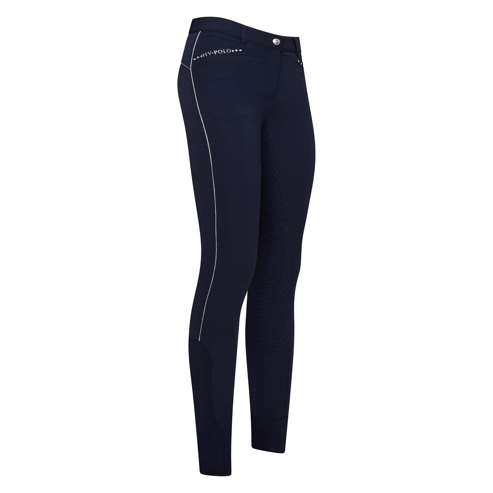 Pantalones de invierno mujer HV Polo Lux Fullgrip