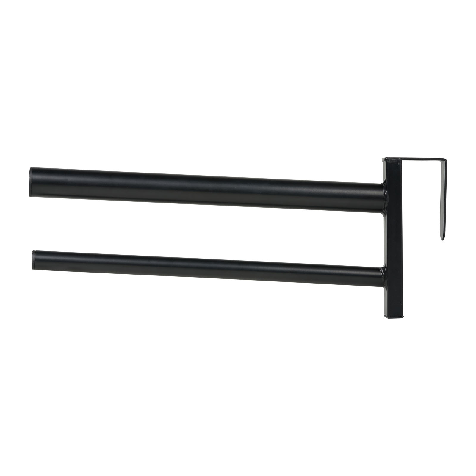 Portasillas Portátil con Dos BarrasHorze