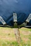Horseware Amigo 1200D manta de exterior, 250 g