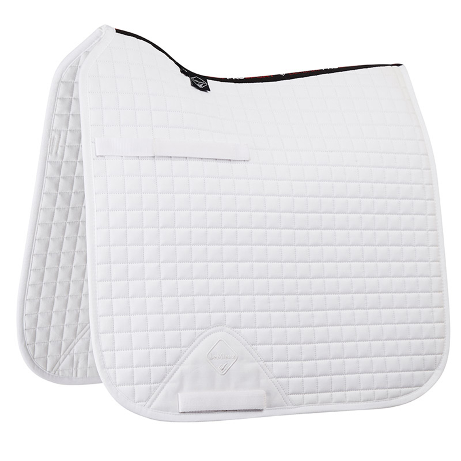 Mantilla de Doma de Algodón  LeMieux Correa Larga