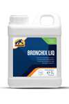 L&iacute;quido para Sistema Respiratorio Cavalor Bronchix Pulmo, 1l