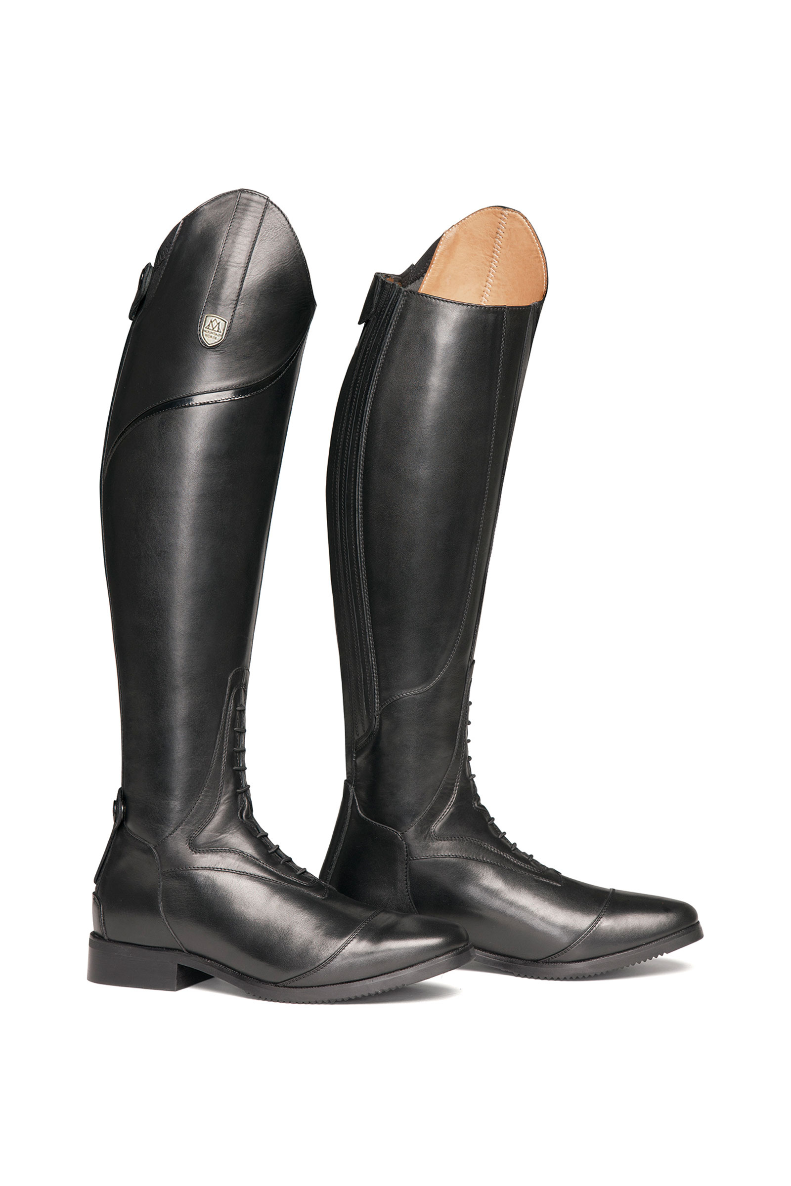 Mountain Horse Sovereign High Rider Botas de Equitación para Mujer
