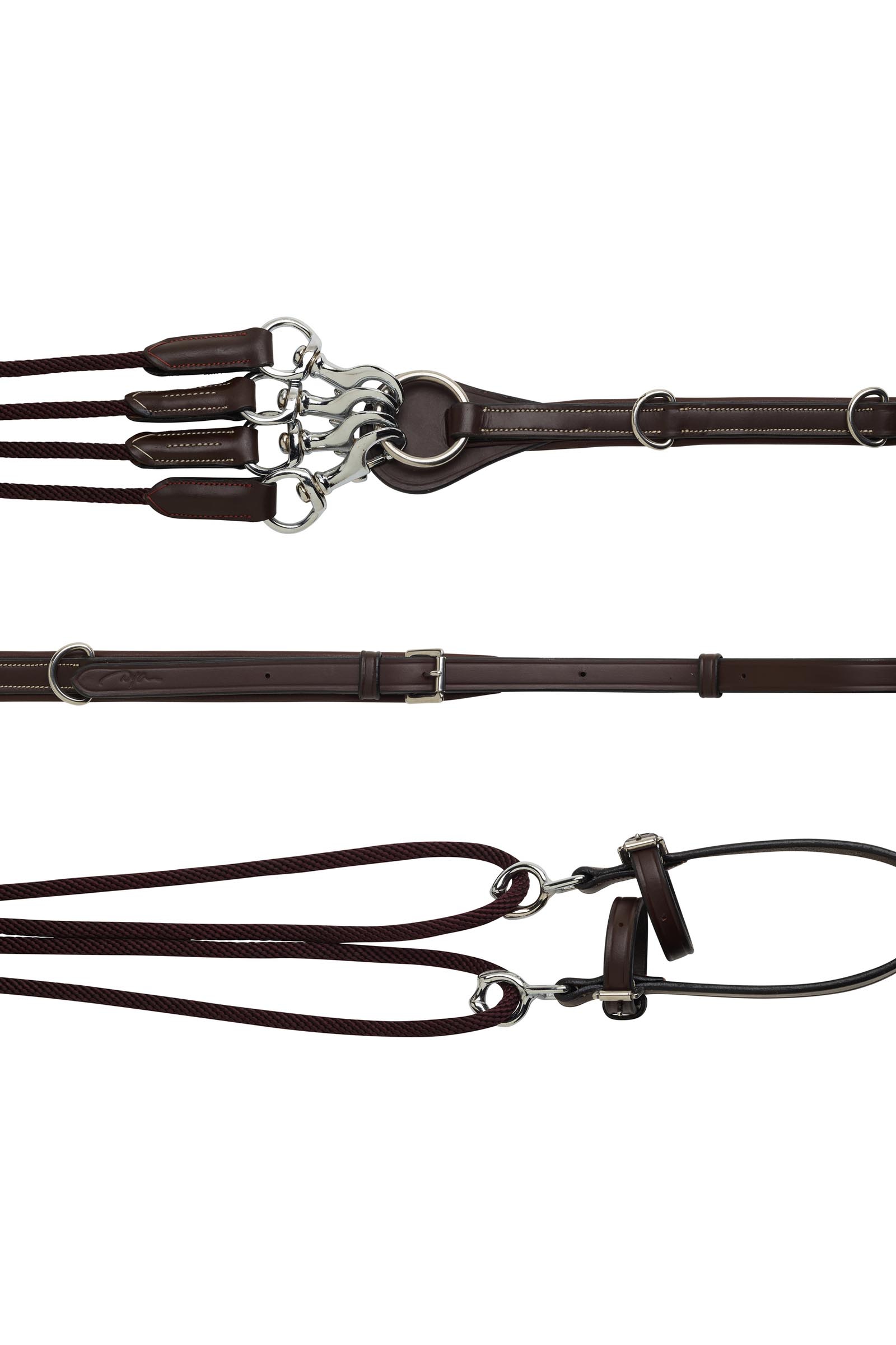 Dy'on Working gogue con cuerdas de nylon  