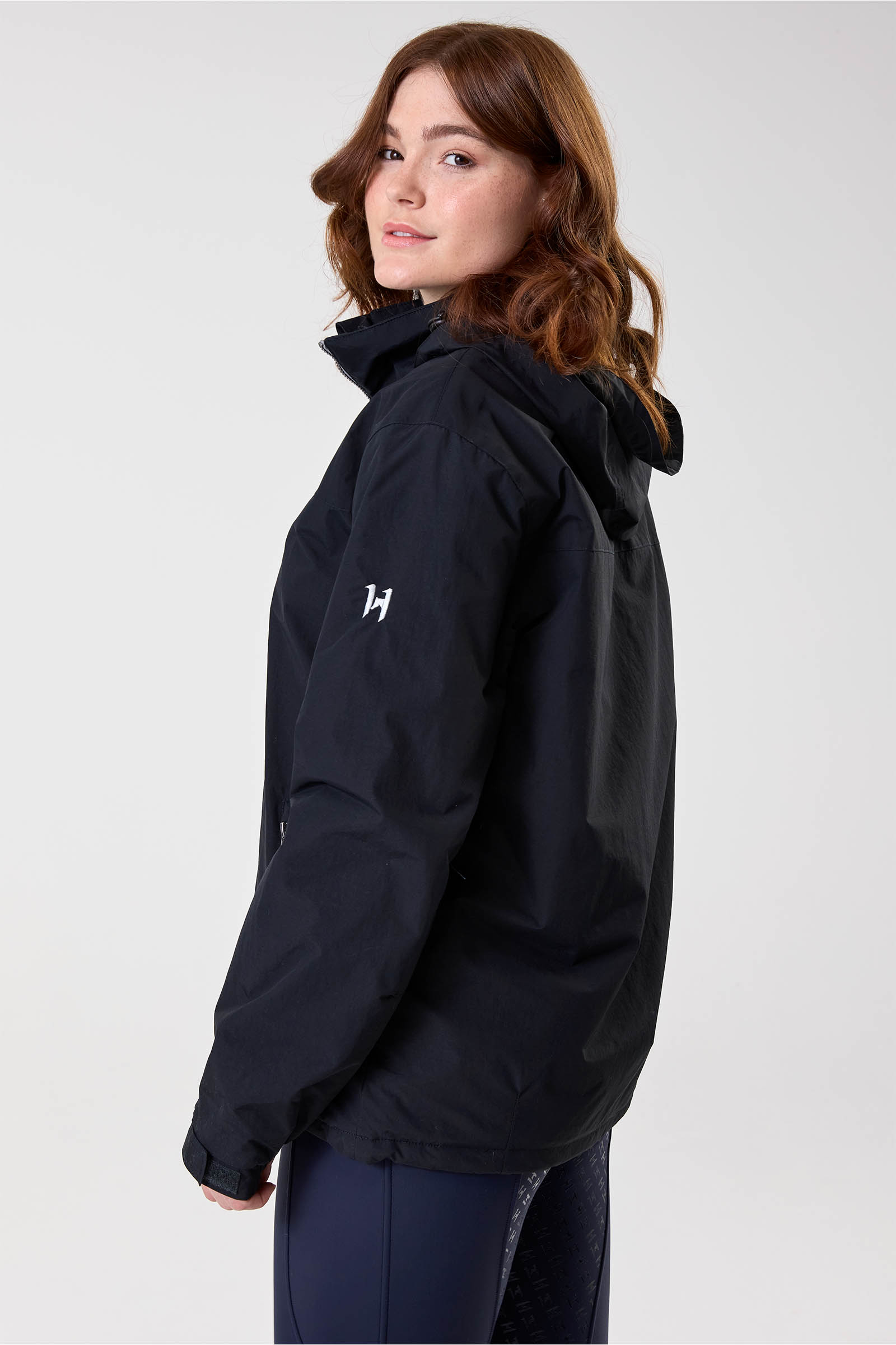 Chaqueta para mujer Horseware Corrib