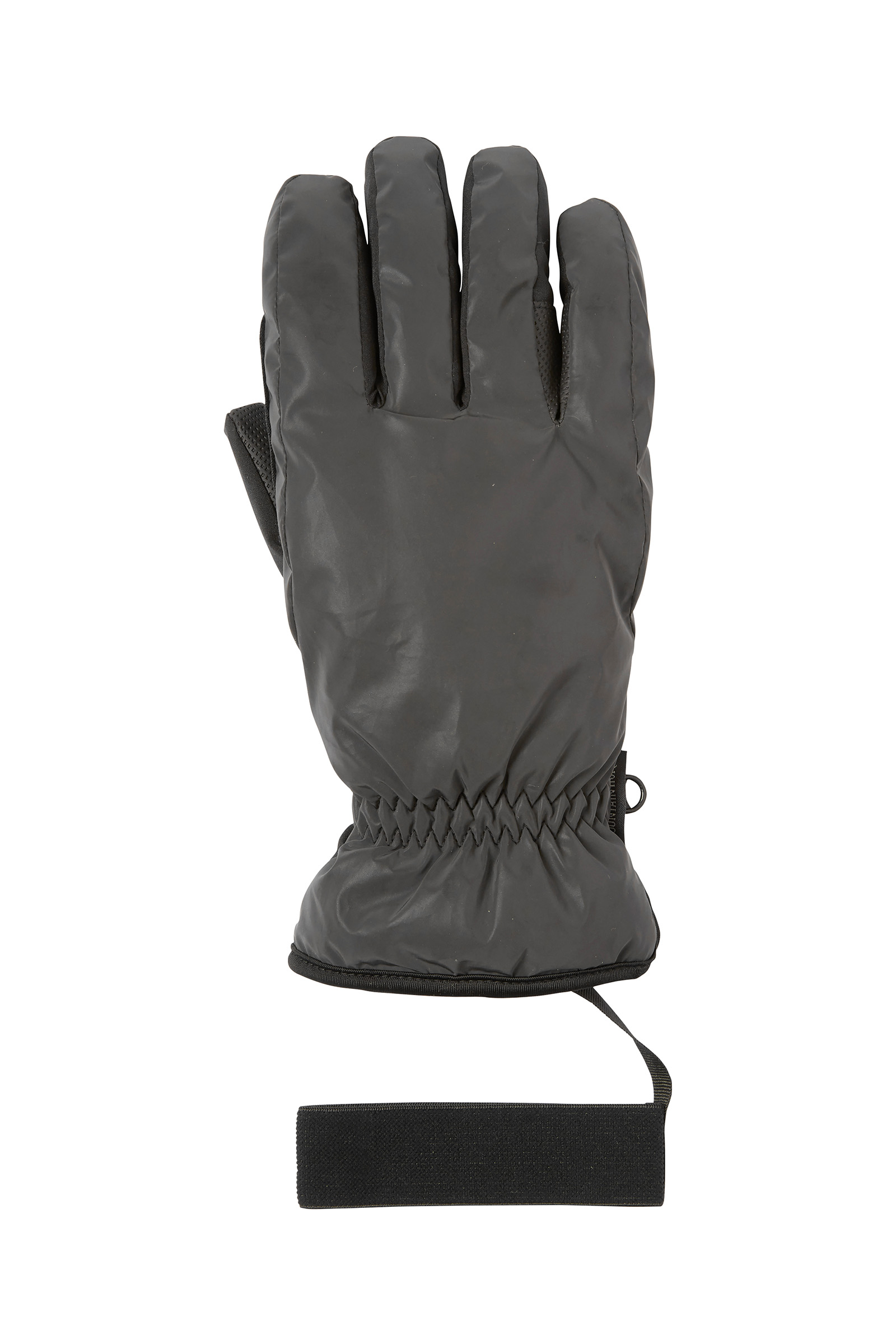 Guantes de Equitación de Invierno para Mujer Mountain Horse Flash