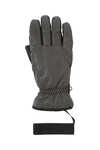 Guantes de Equitación de Invierno para Mujer Mountain Horse Flash