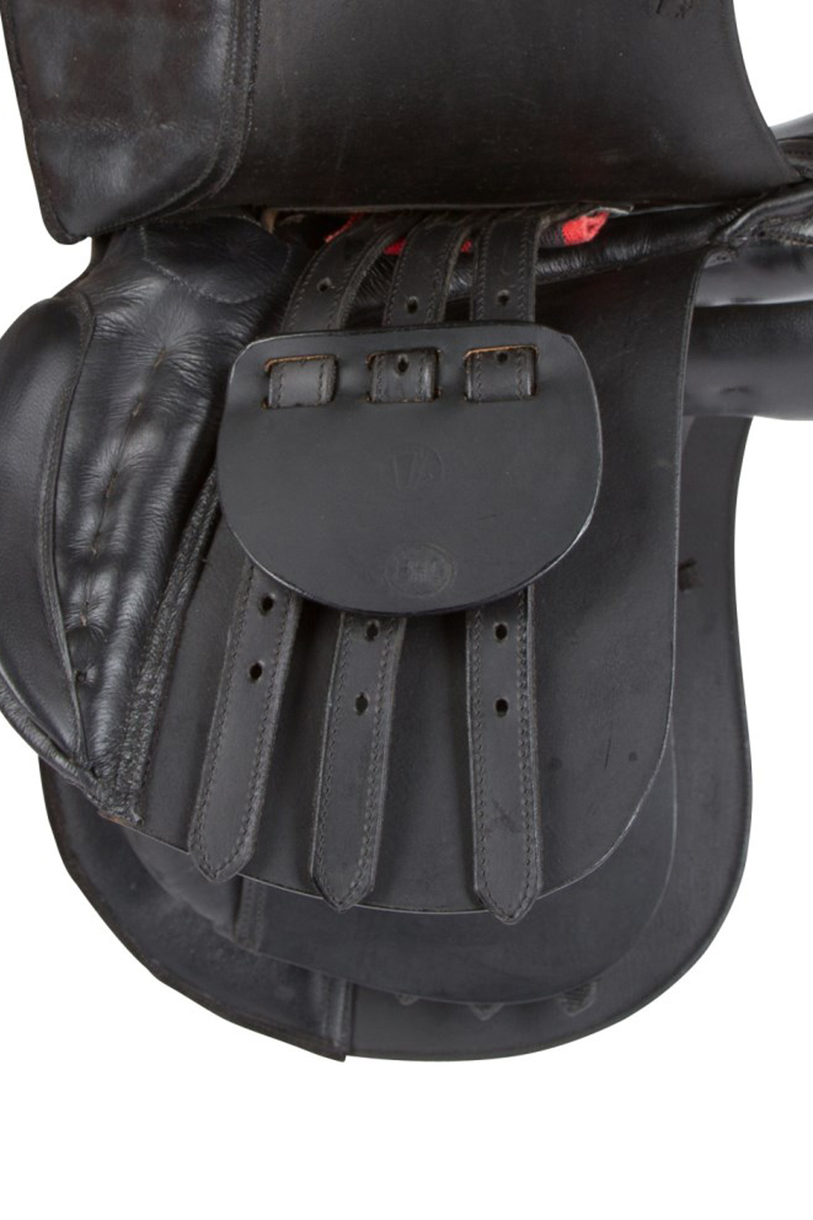 Conjunto de silla de montar Kerbl para pony