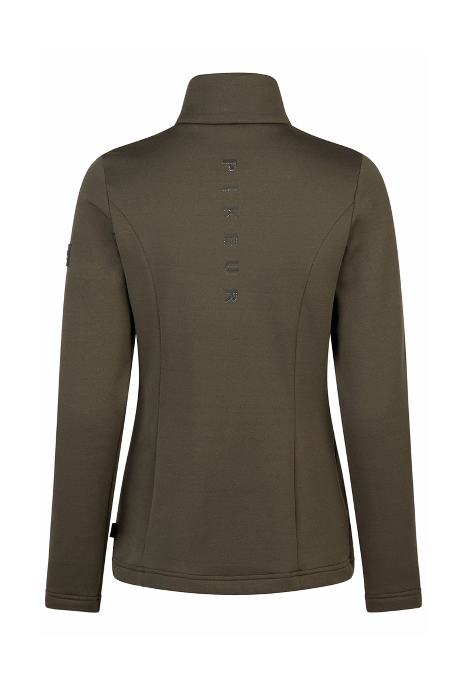 Pikeur Sports Polartec chaqueta mujer