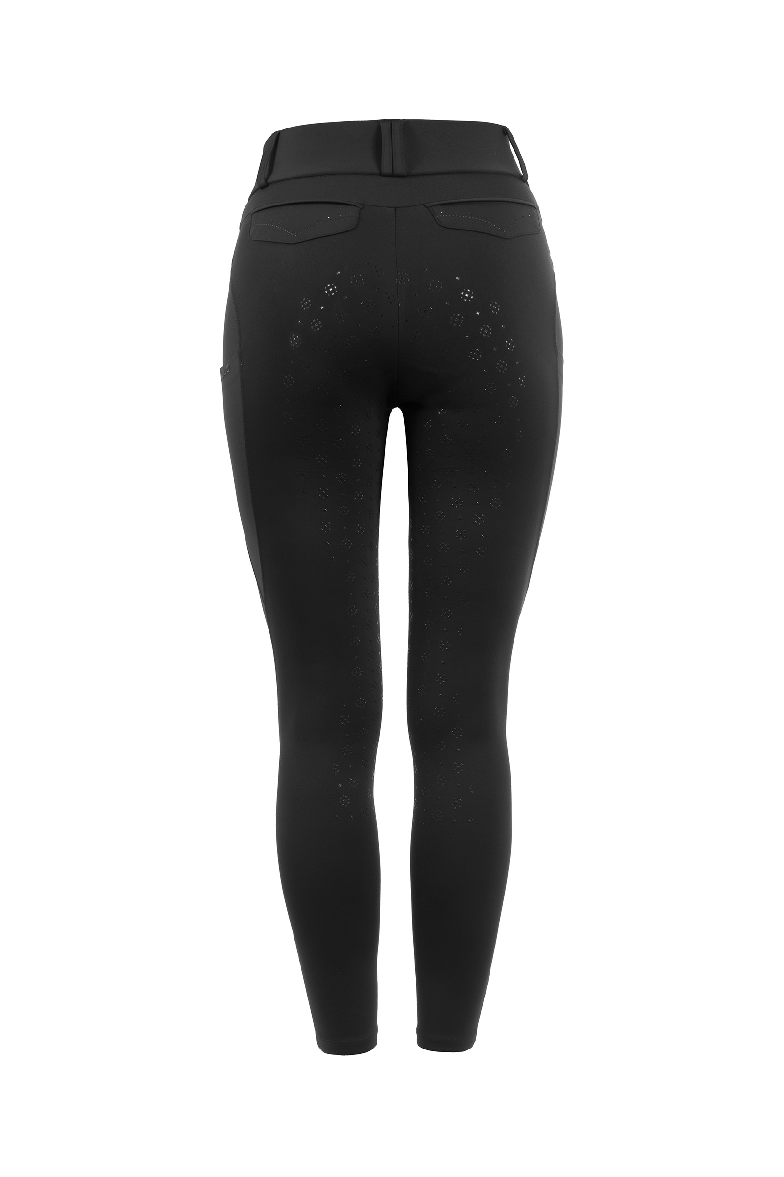 Cavallo CavalCandera pantalones de equitaci&oacute;n mujer Fullgrip Mobile