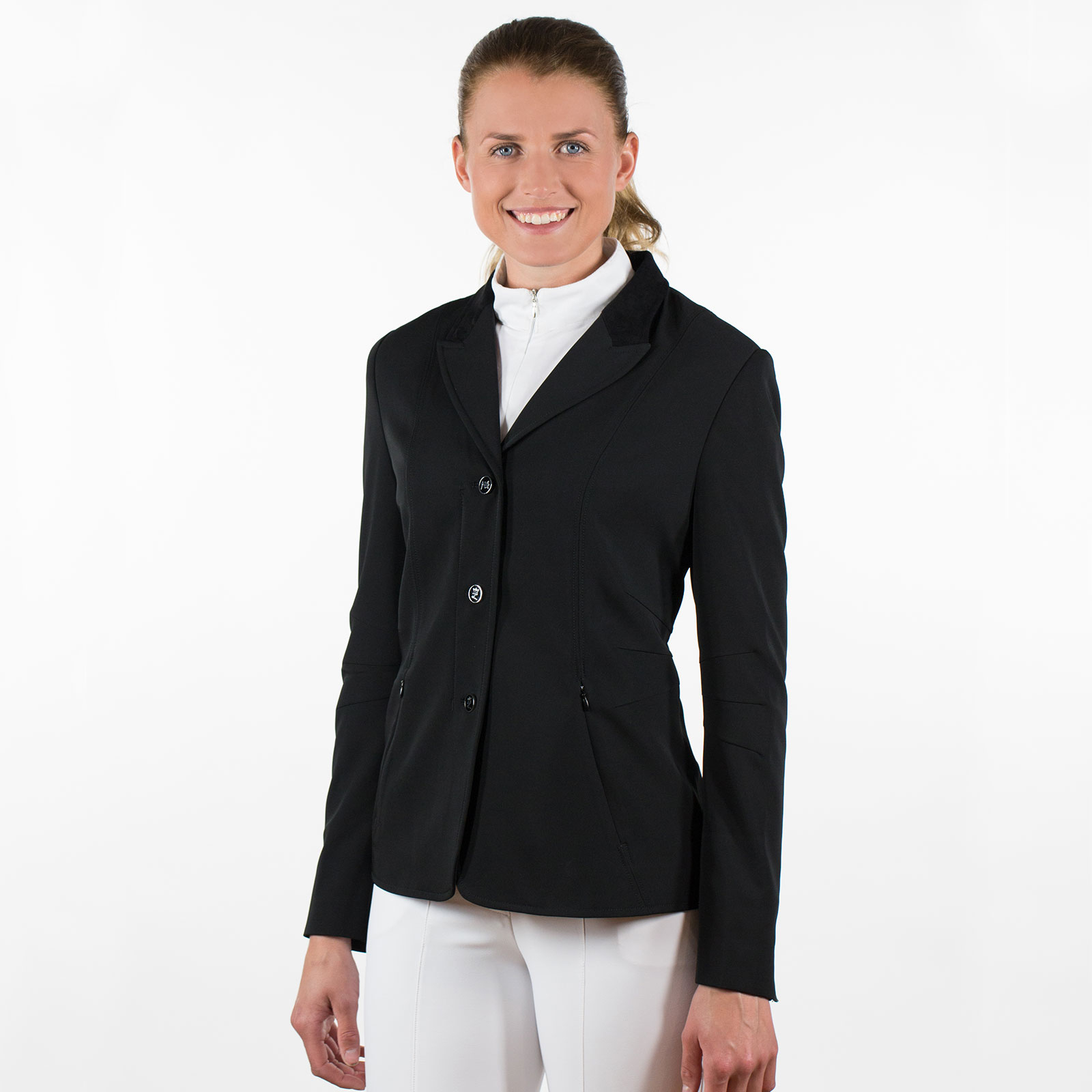 Chaqueta de Concurso para Mujer HorzeYvonne