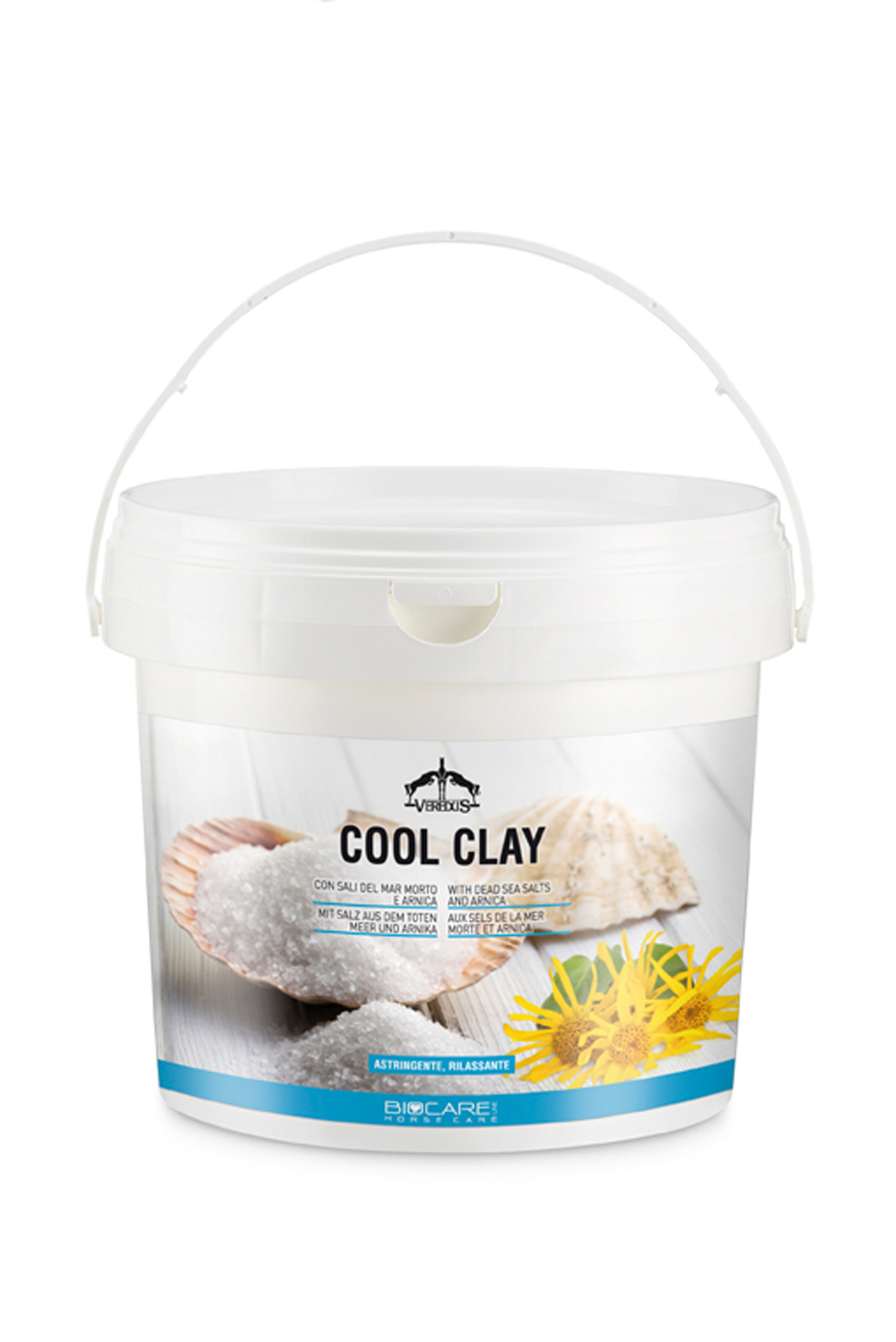 Arcilla Veredus Cool Clay, 6kg