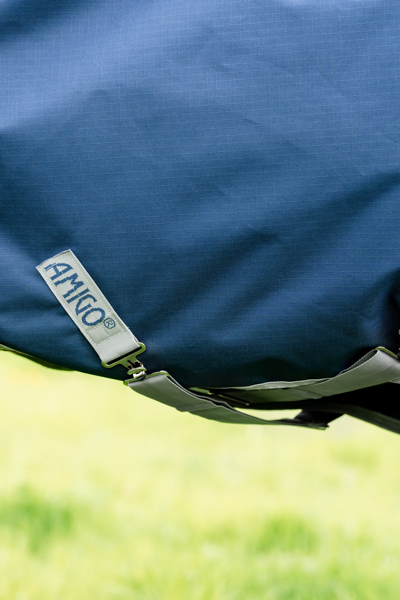 Horseware manta de exterior Amigo Ripstop 900D, 200 g