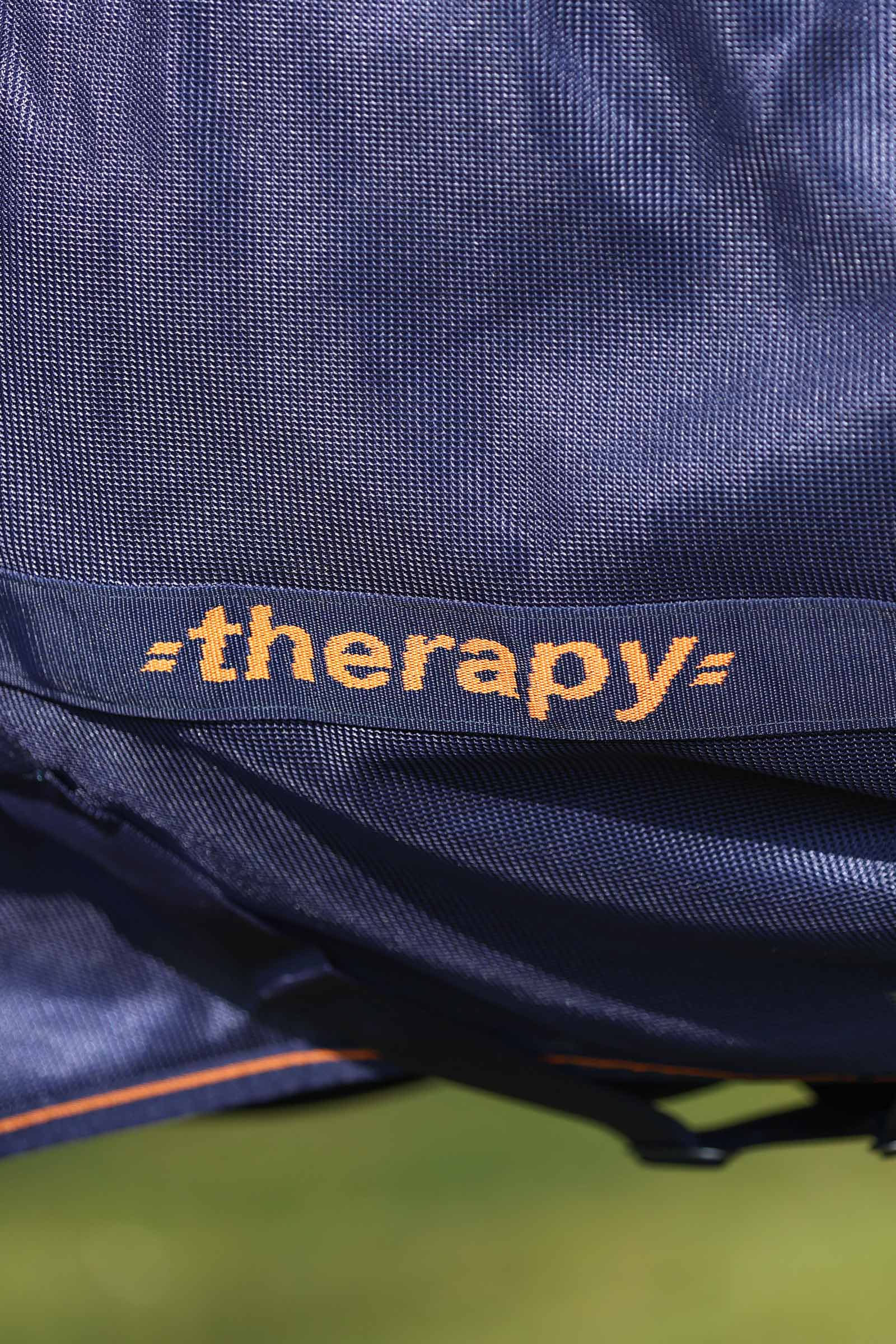 Bucas Therapy Mesh Manta de Secado