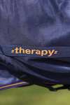 Bucas Therapy Mesh Manta de Secado