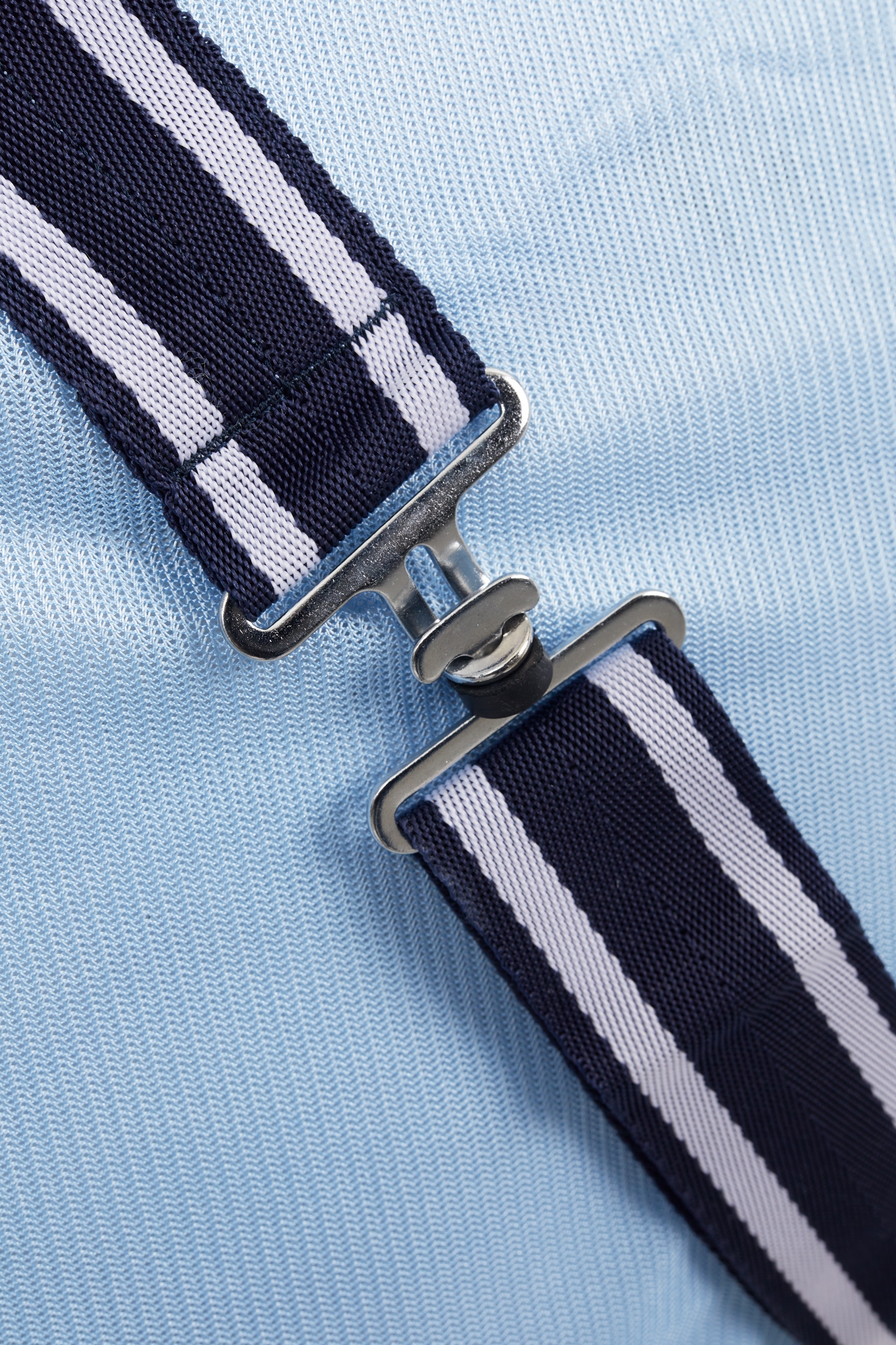 Manta Anti-Mosca con Cubre Cuello HorzeFreja