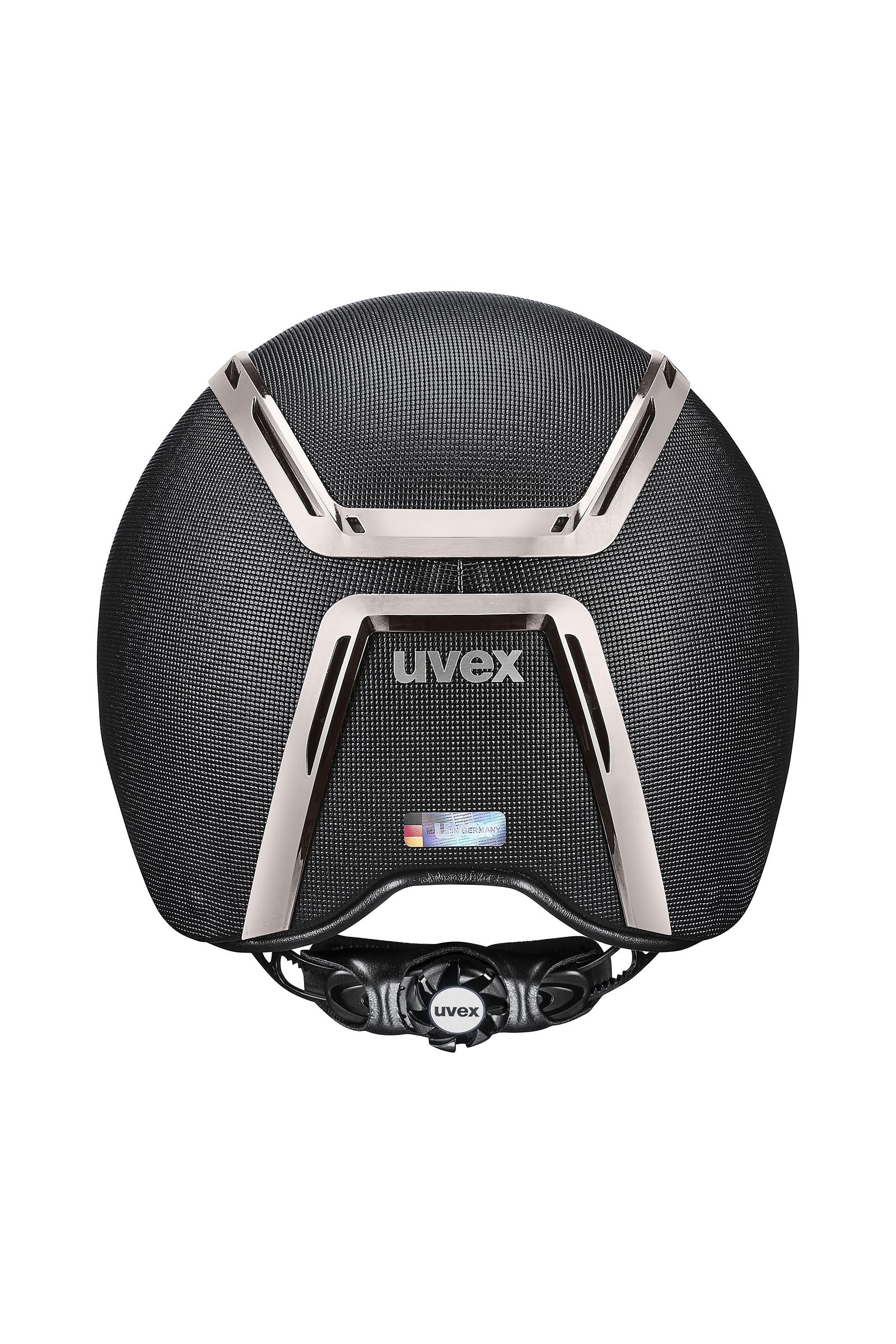 Uvex Exxeed Pro Casco de Equitaci&oacute;n