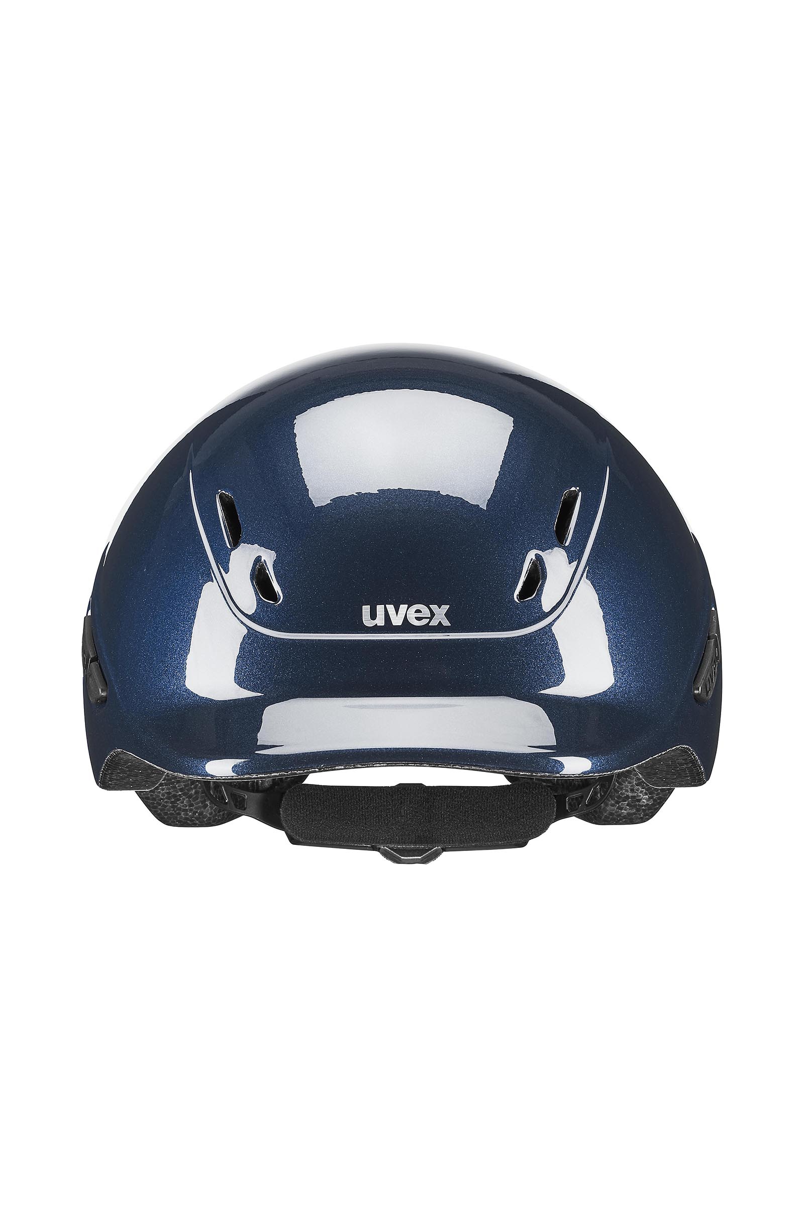 Uvex Kidoxx Shiny casco de equitaci&oacute;n para ni&ntilde;os
