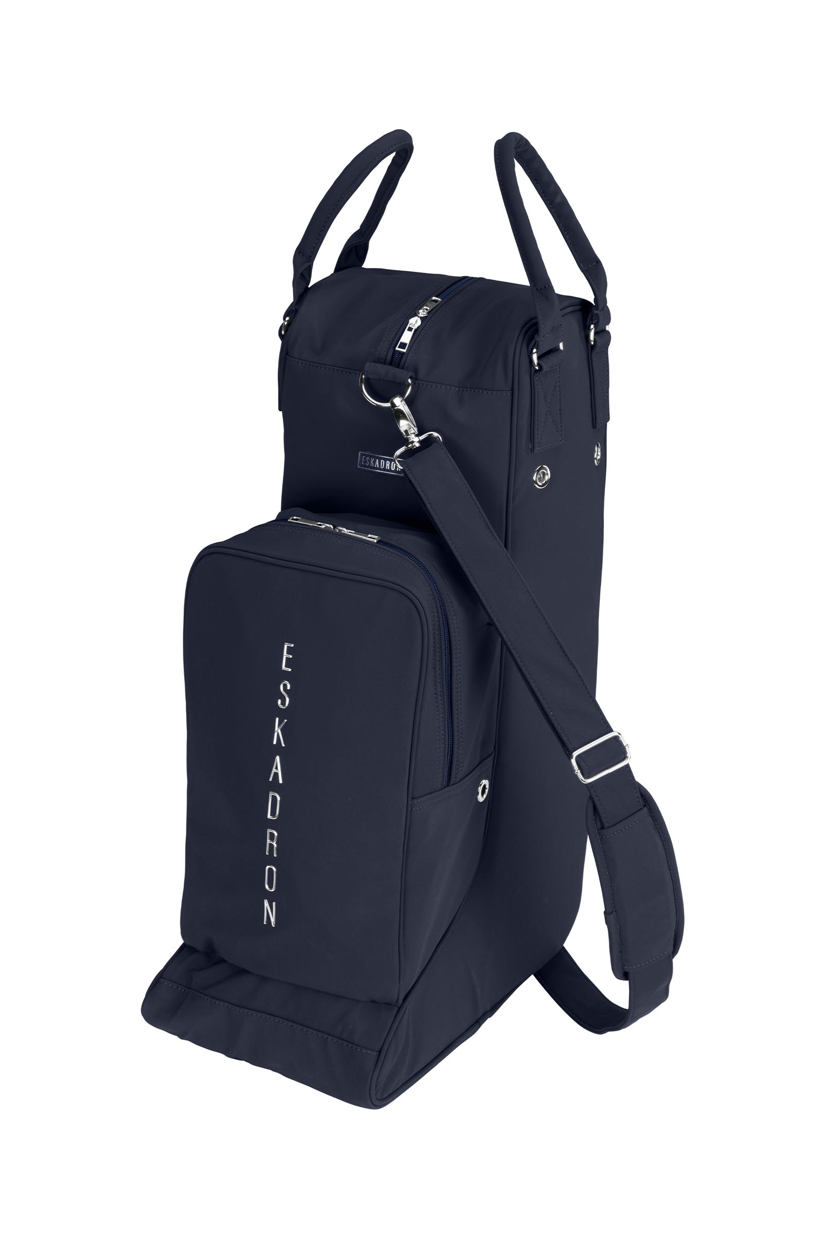 Eskadron Classic Sport SS26 Bolsa Softshell para botas y casco