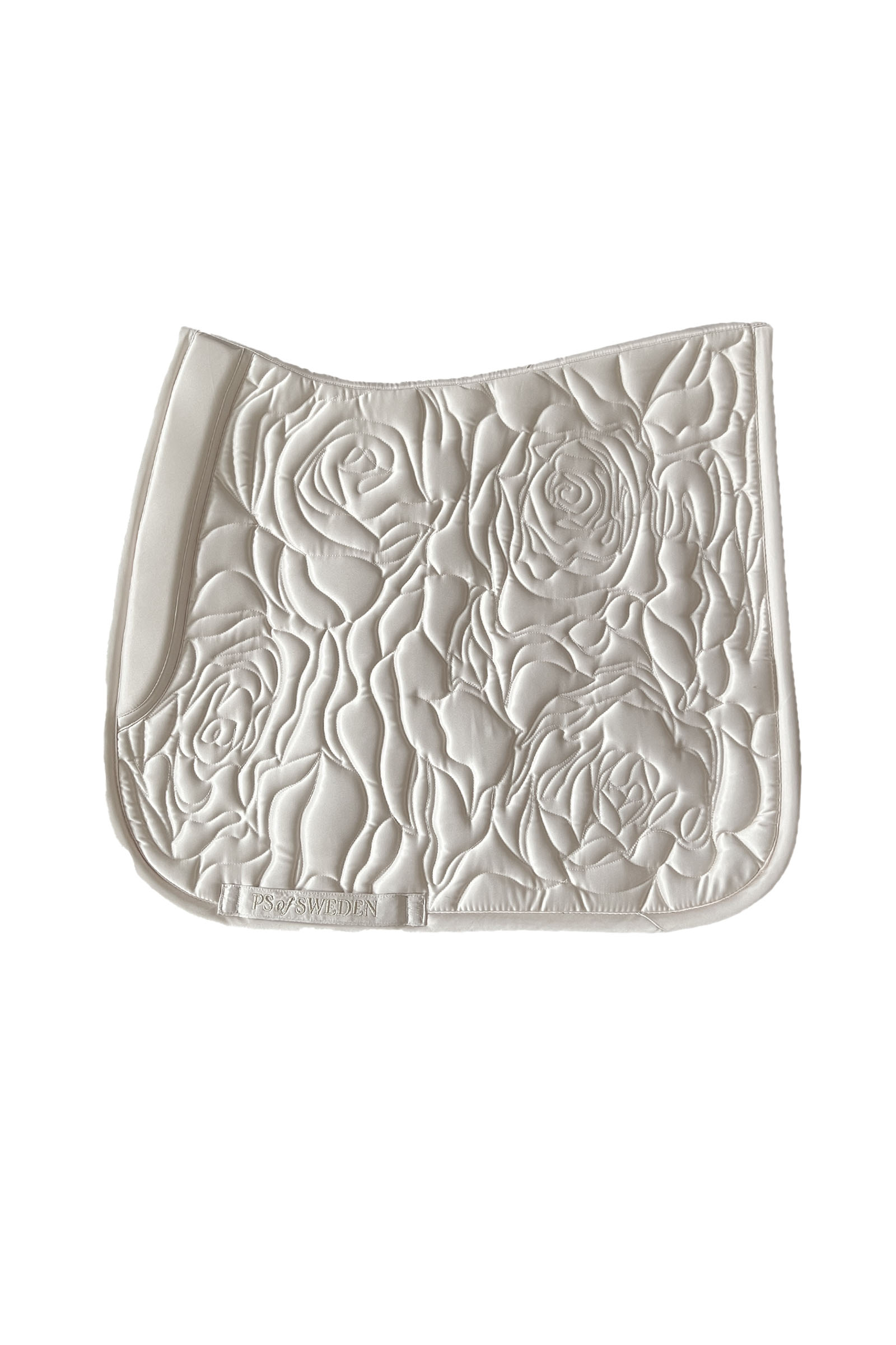 PS of Sweden Rose Quilt Mantilla de Doma