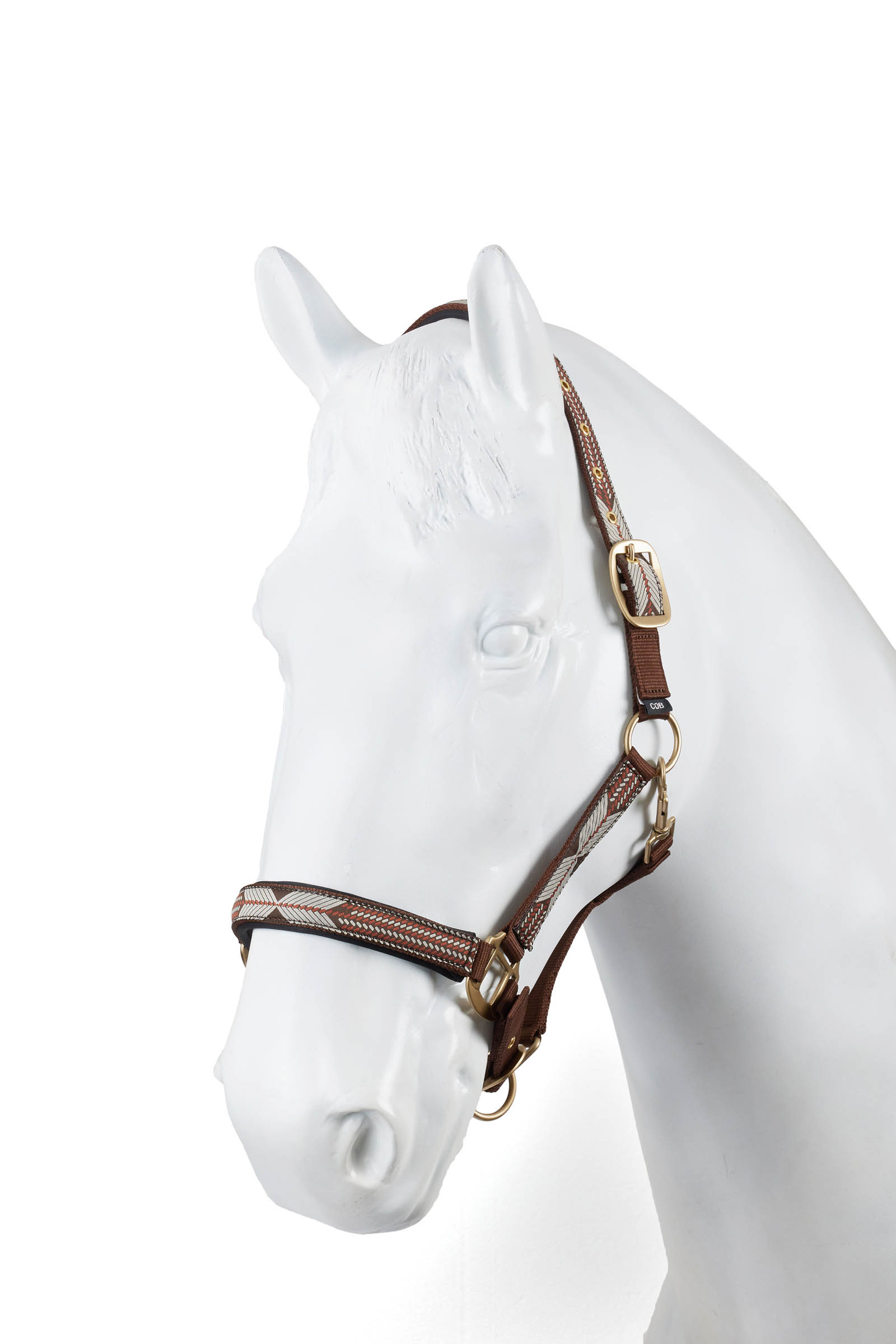 Horze Dakota cabezada cuadra