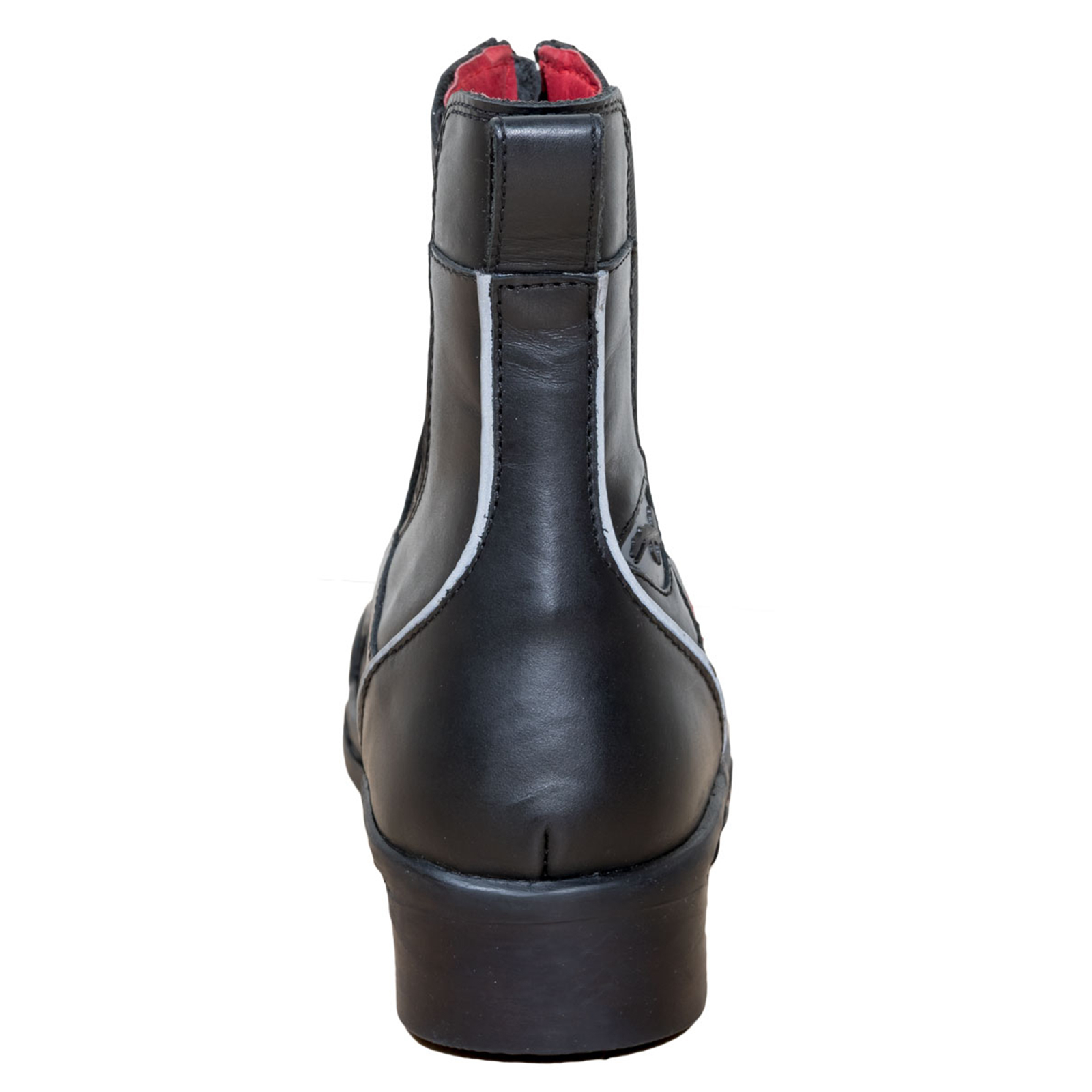 Karlslund Fina Botines Jodhpur de Seguridad