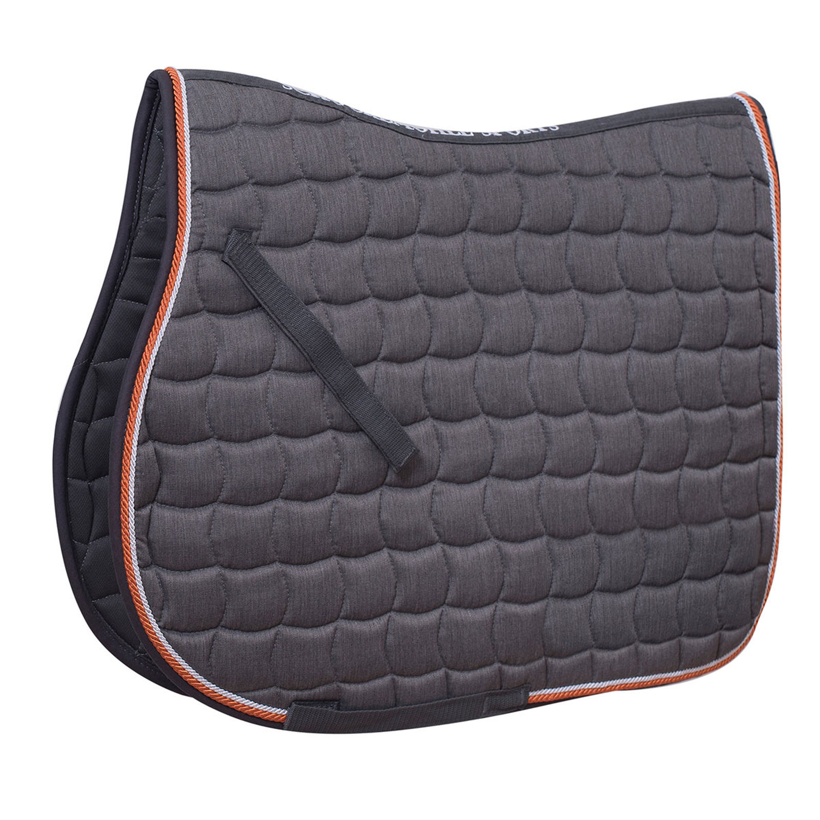 Schockemöhle Sports Dynamite S, Saddle pad Salto, deportivo