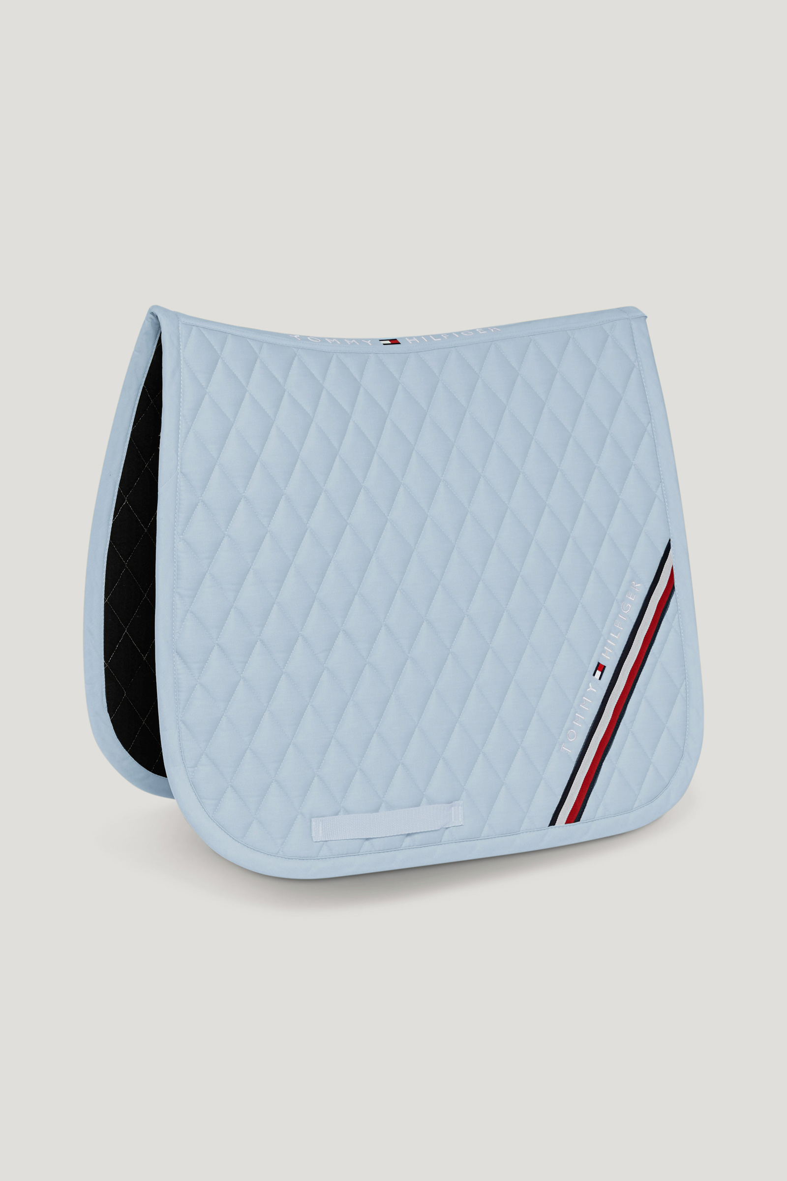 Sweet Blue Tommy Hilfiger Equestrian Stanford mantilla de doma