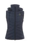 Cavallo CAVALRALIA Women's Quilted Vest