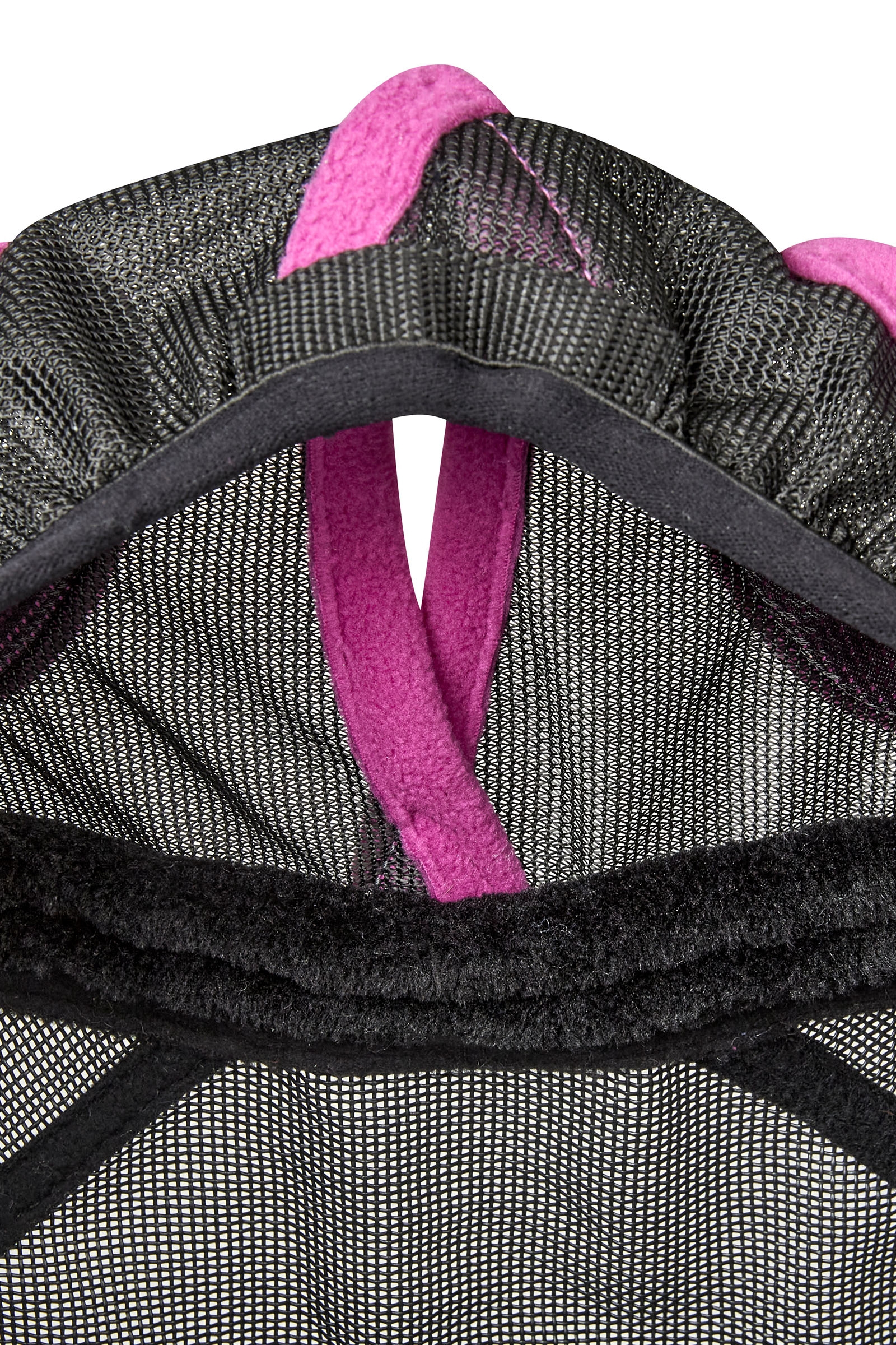 Weatherbeeta Comfitec Deluxe m&aacute;scara de malla resistente