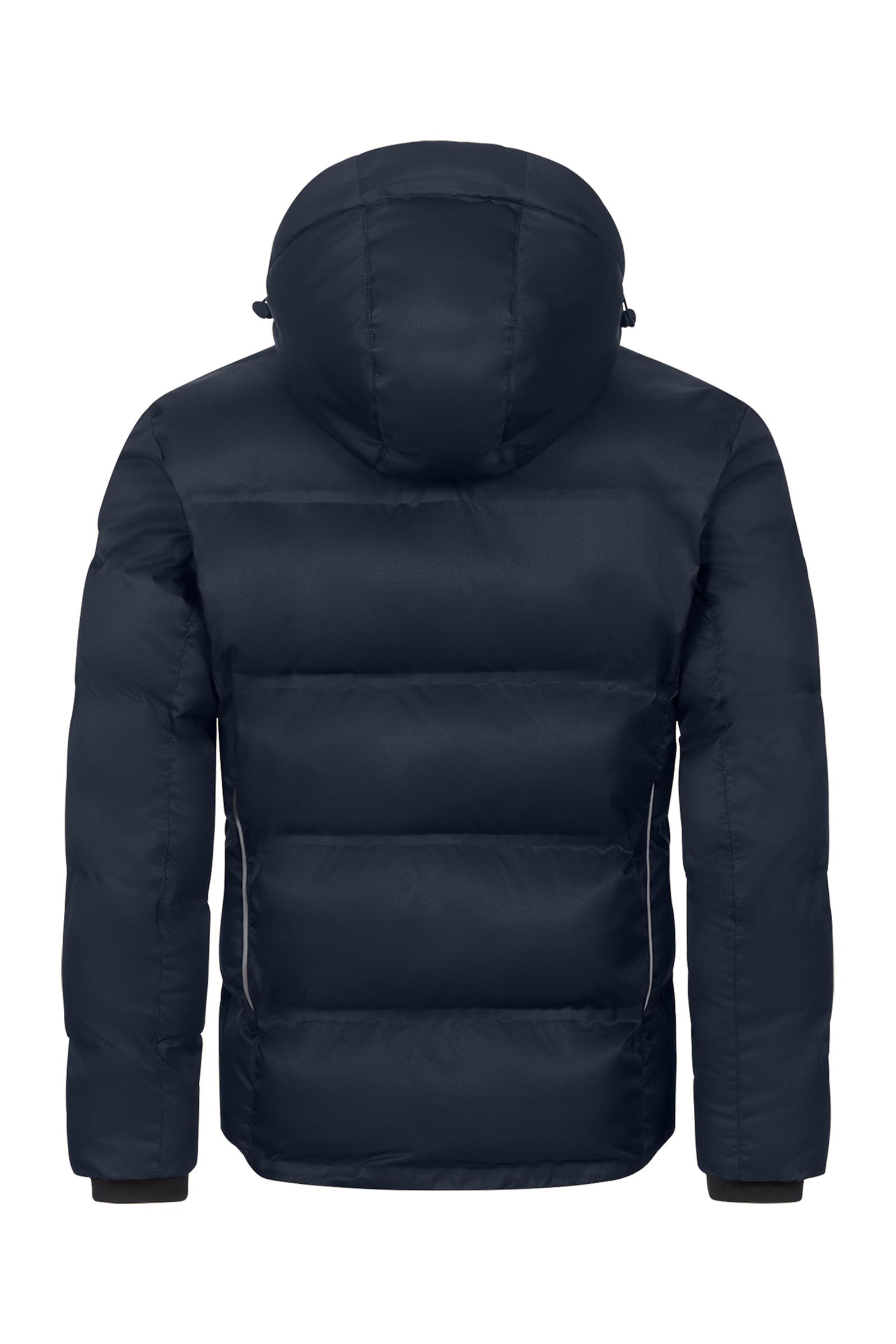 ELT Montana Chaqueta de invierno ligera para hombres