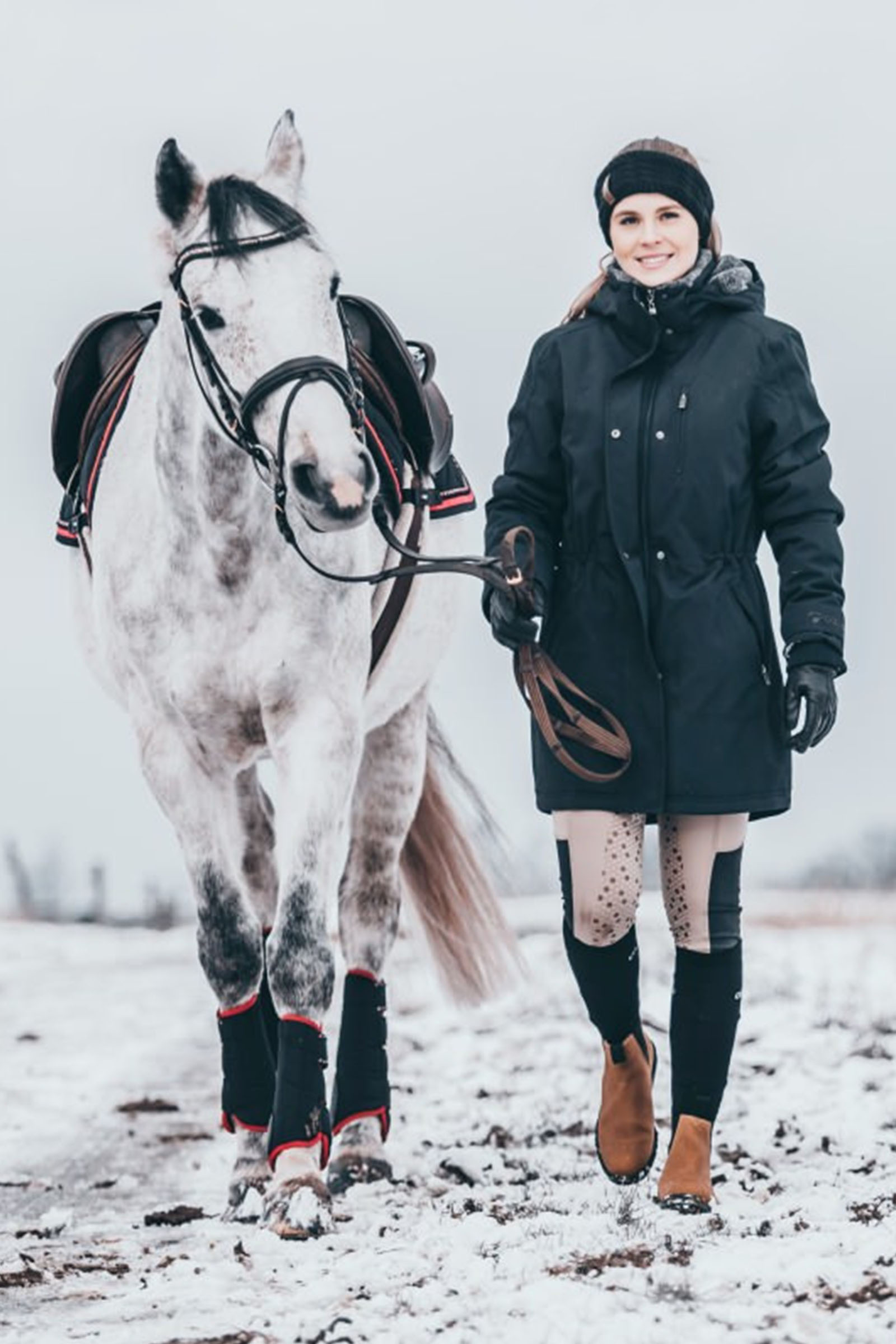 Suedwind Footwear New Work Botas Jodhpur Chelsea de Invierno