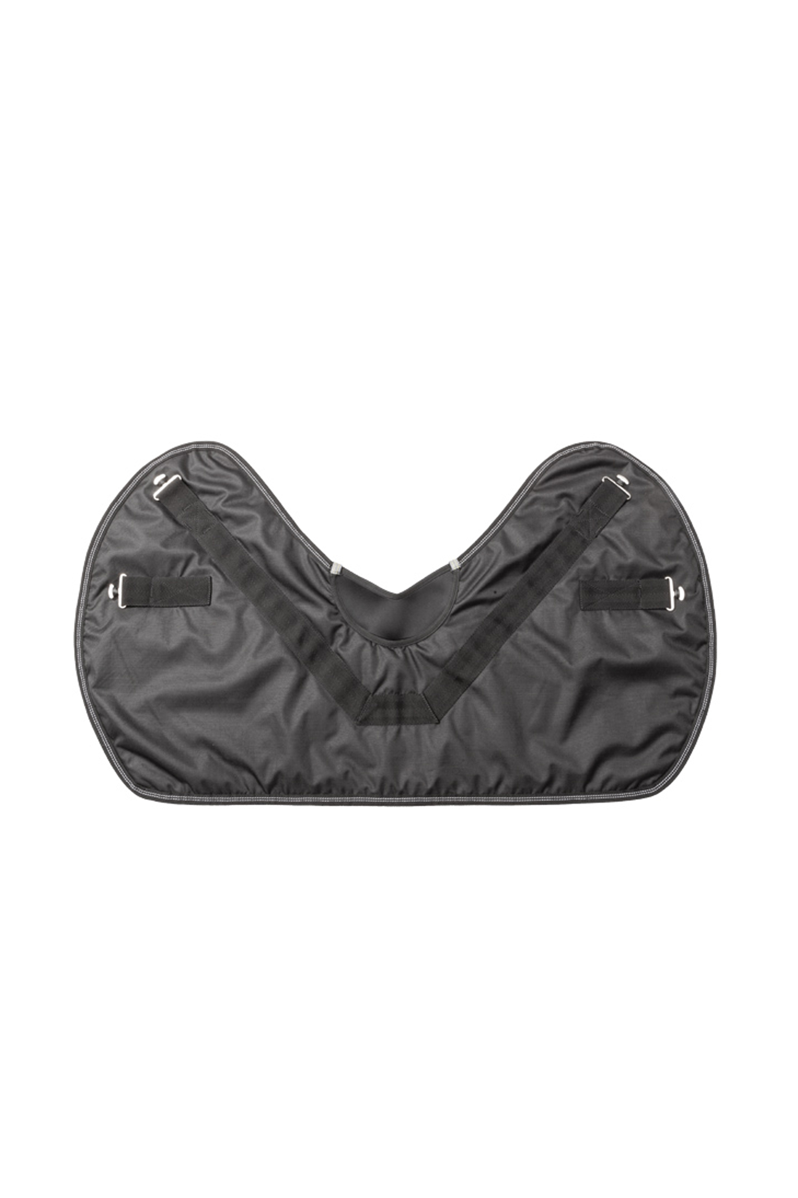 Kavalkade Halifax 2en1 Manta de Exterior y Manta para Caminador 200g