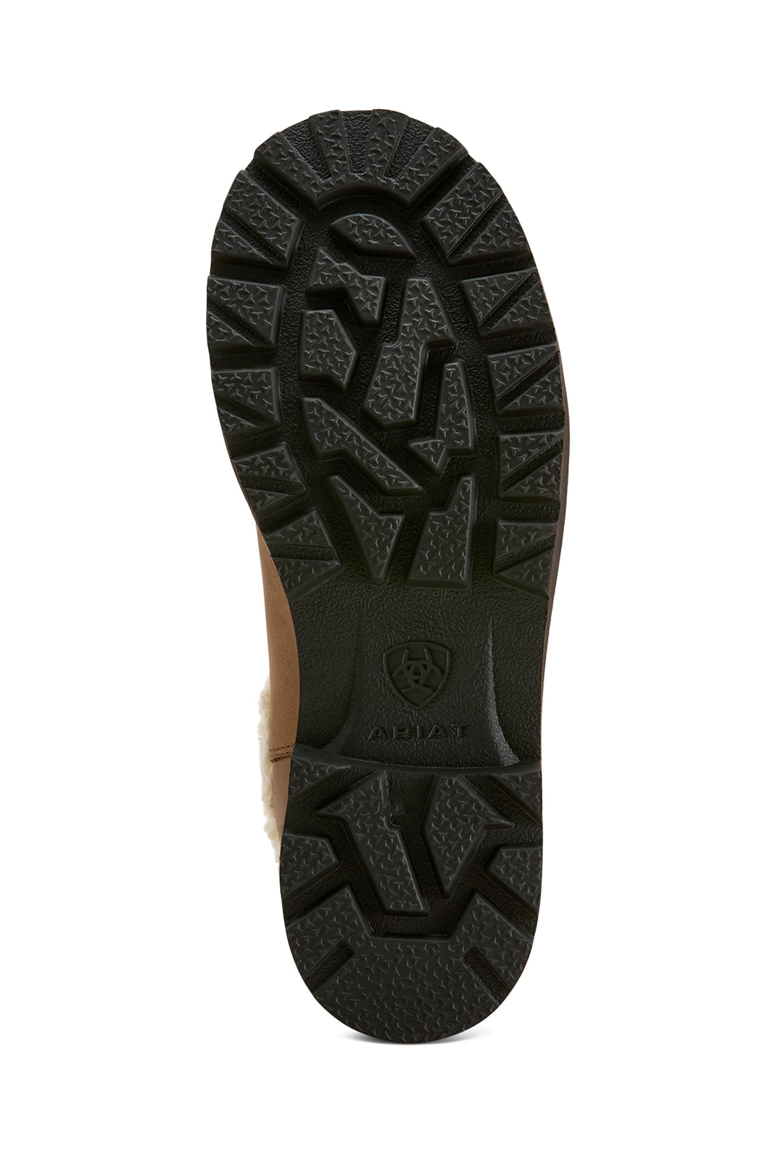 Ariat Fatbaby Cozy botines Chelsea para mujer