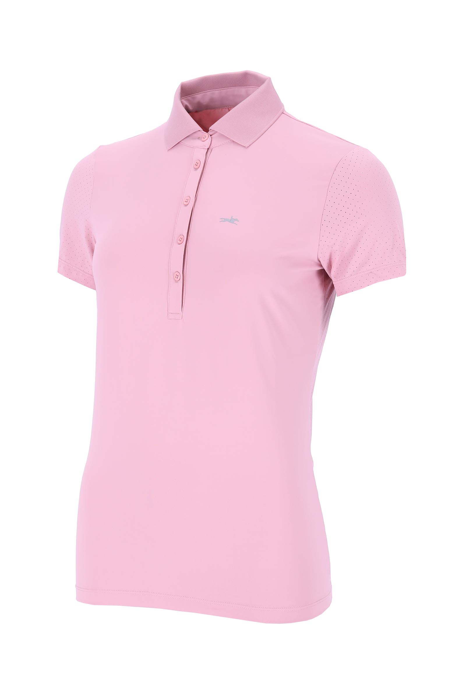 Schockemöhle Sports SPMadlin polo técnico para mujer