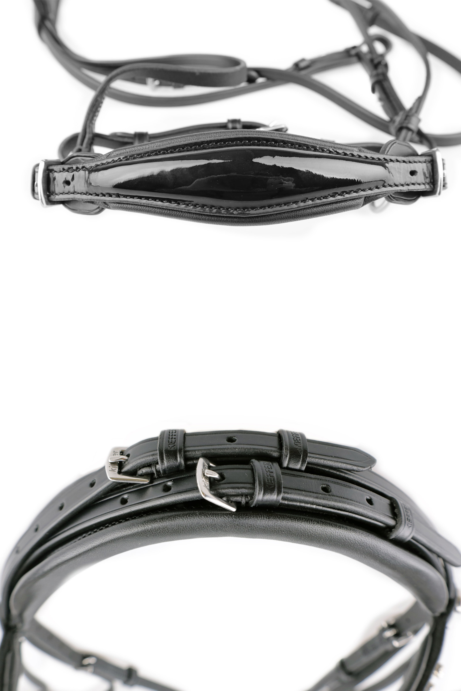 Cabezada Kieffer Melody