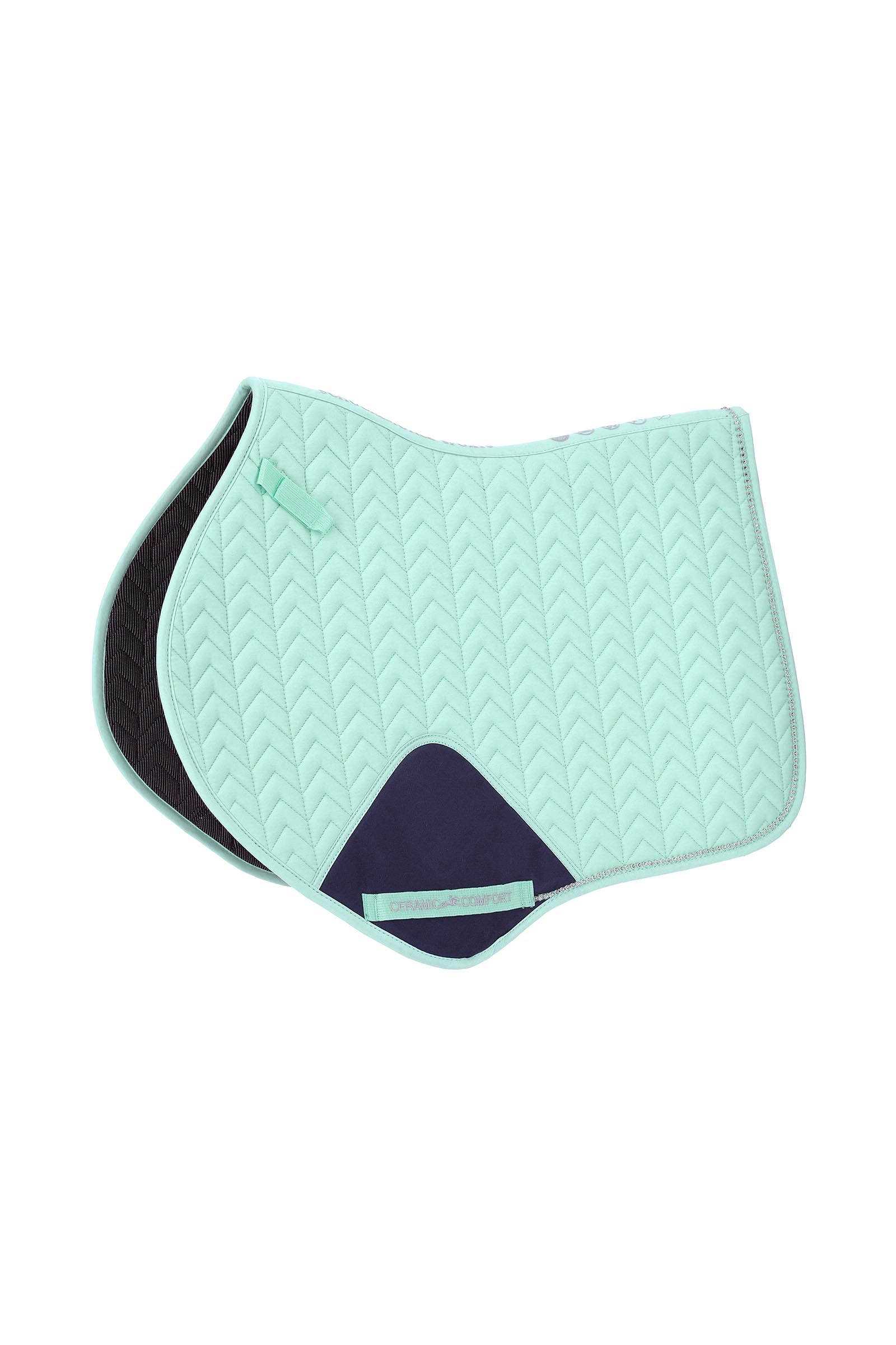 Aqua Sea Schockem&ouml;hle Sports Power Pad Ceramica mantilla de salto