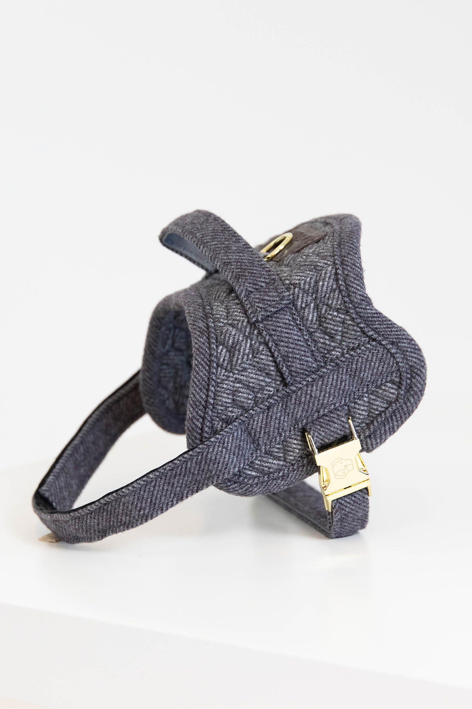 Arnés para perro seguro para el cuerpo Kentucky Dogwear