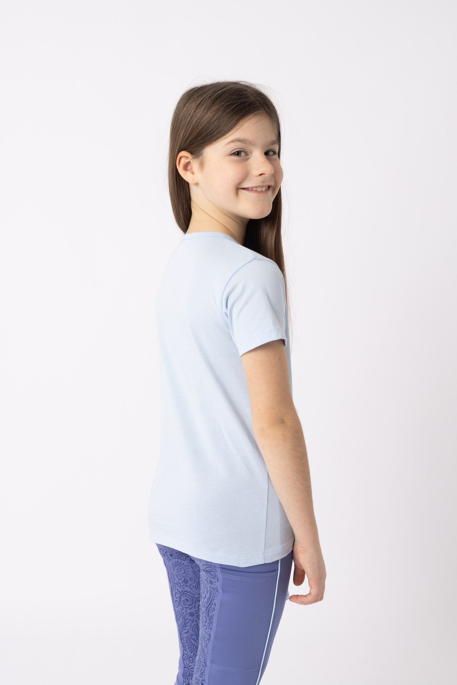 Camiseta para Niños Horze Soena