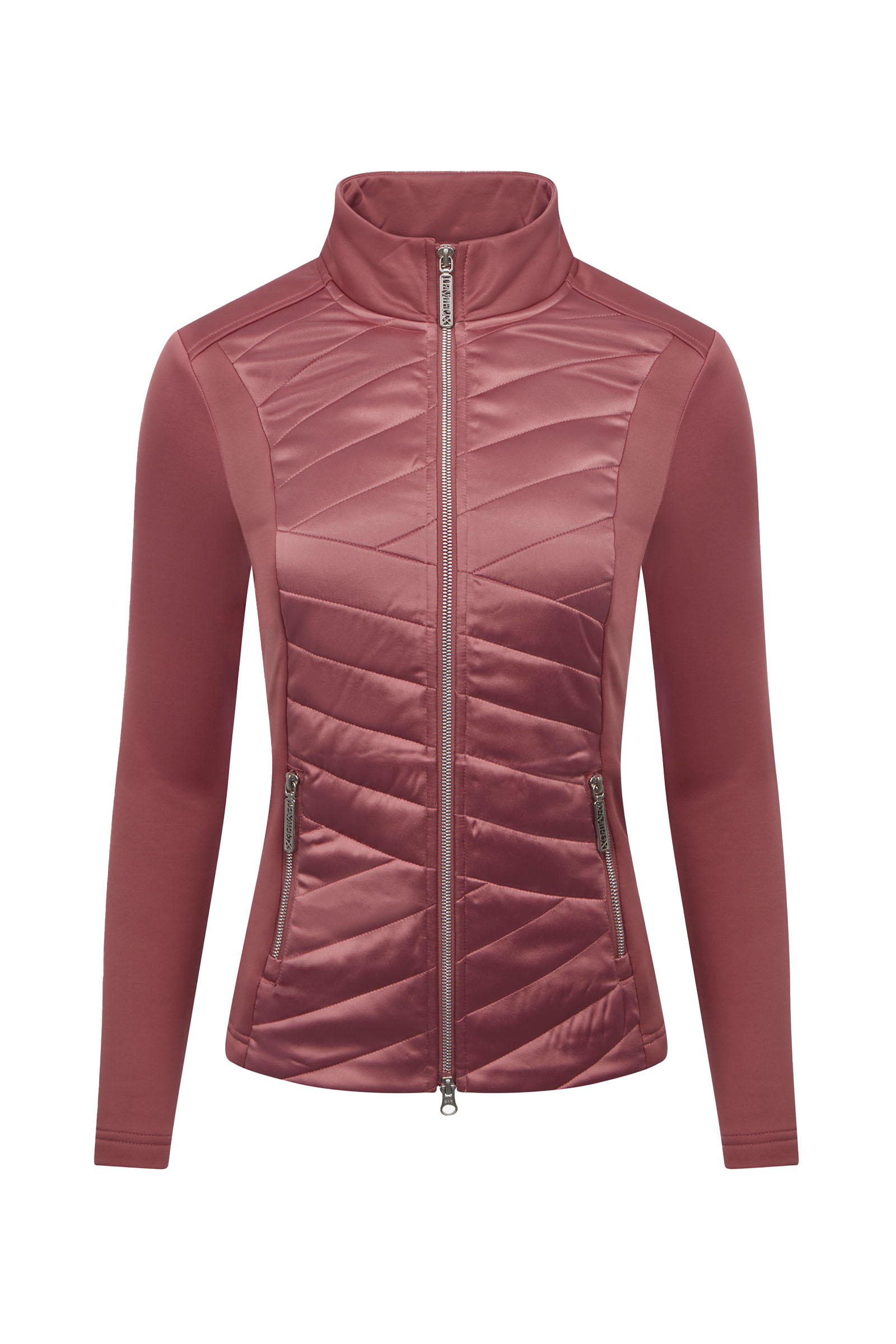Peony LeMieux Dynamique chaqueta de mujer
