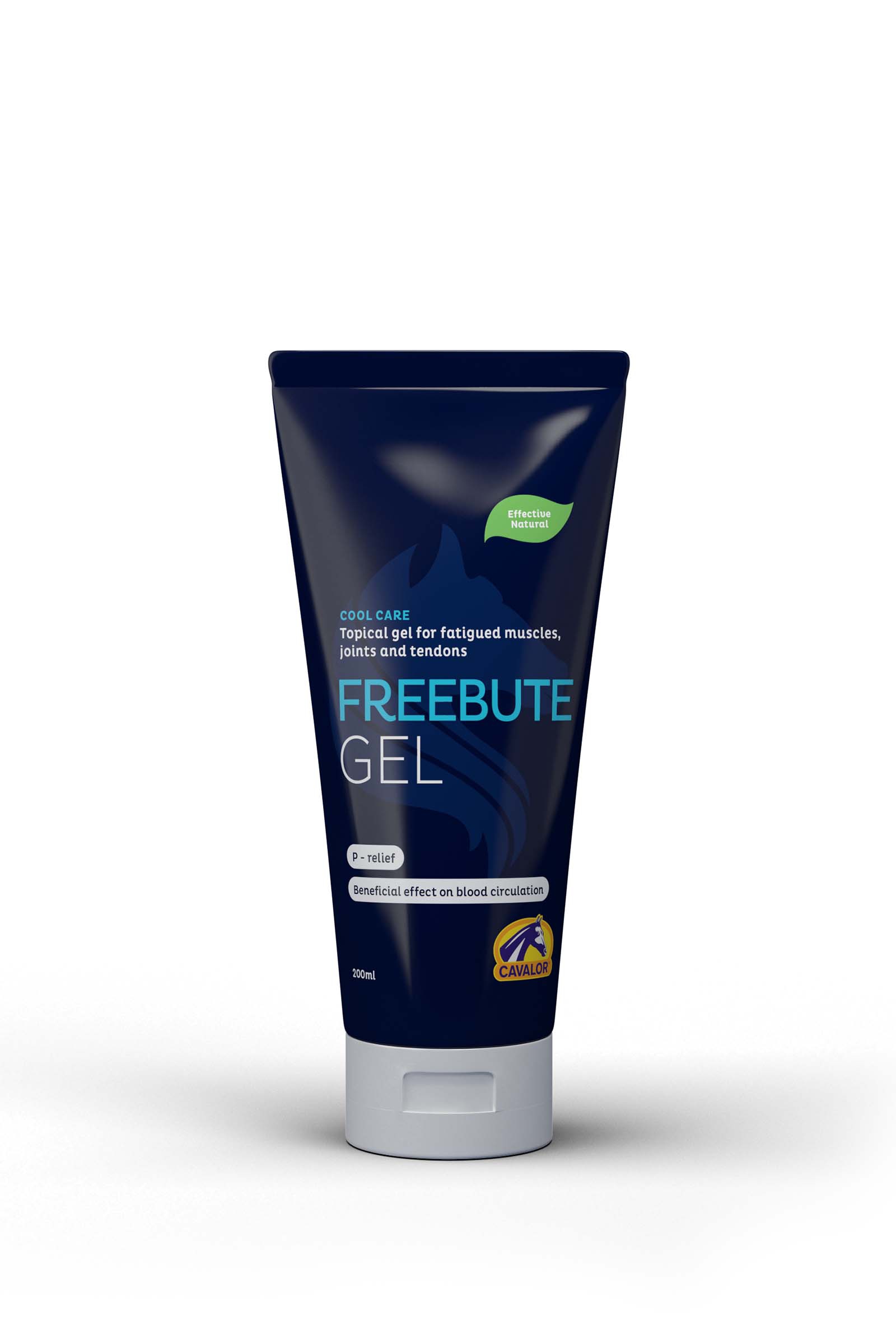 Cavalor Freebute Gel 200ml