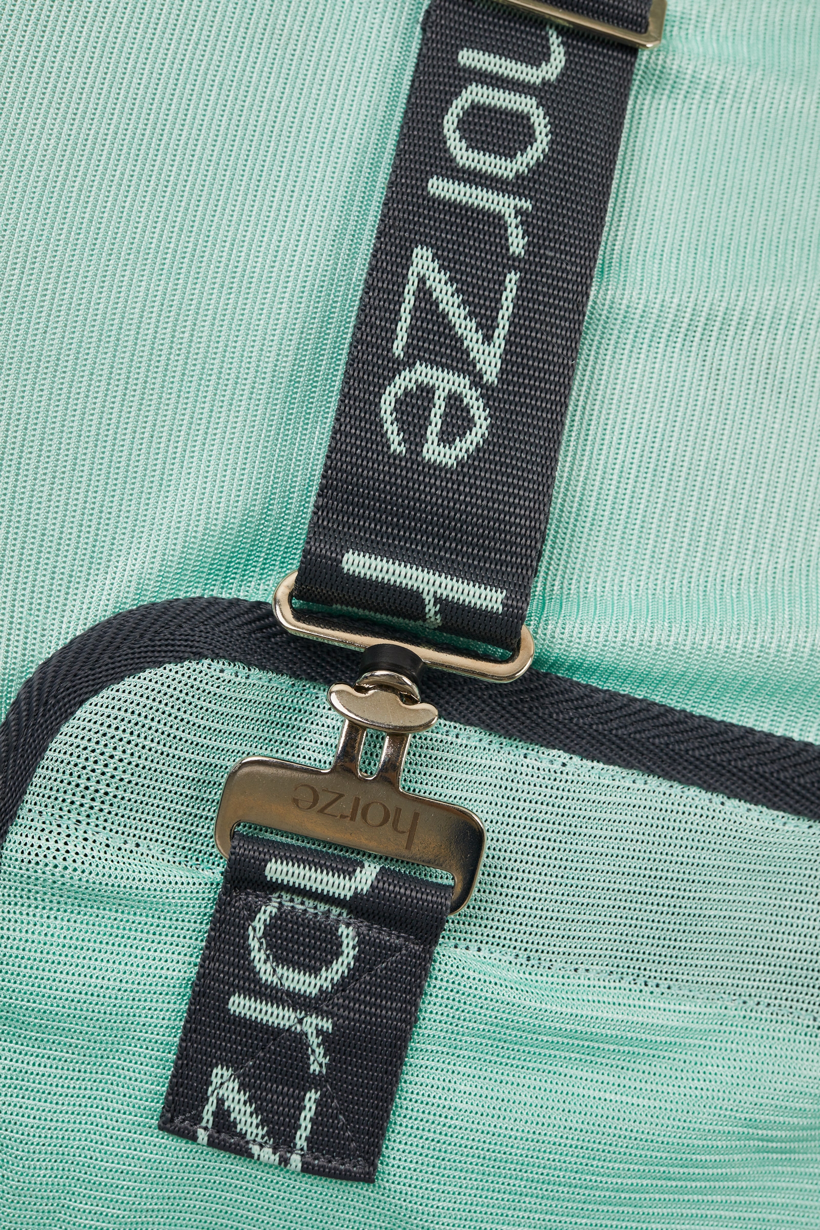 Manta Anti-Moscas con Cubre Cuello y Protección UV Horze Paso Fino