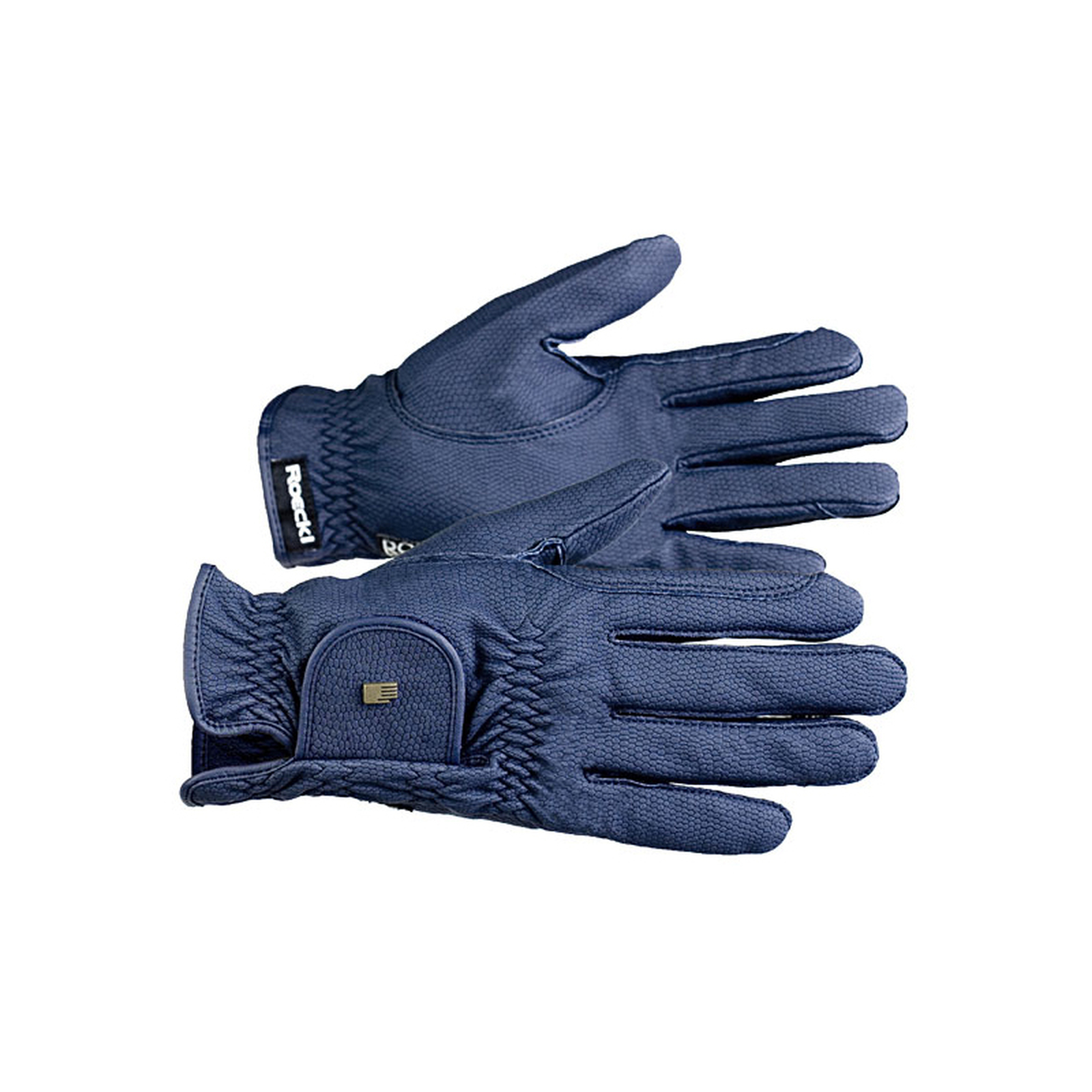 DB/AB Guantes Roeckl Roeck Grip Fleece