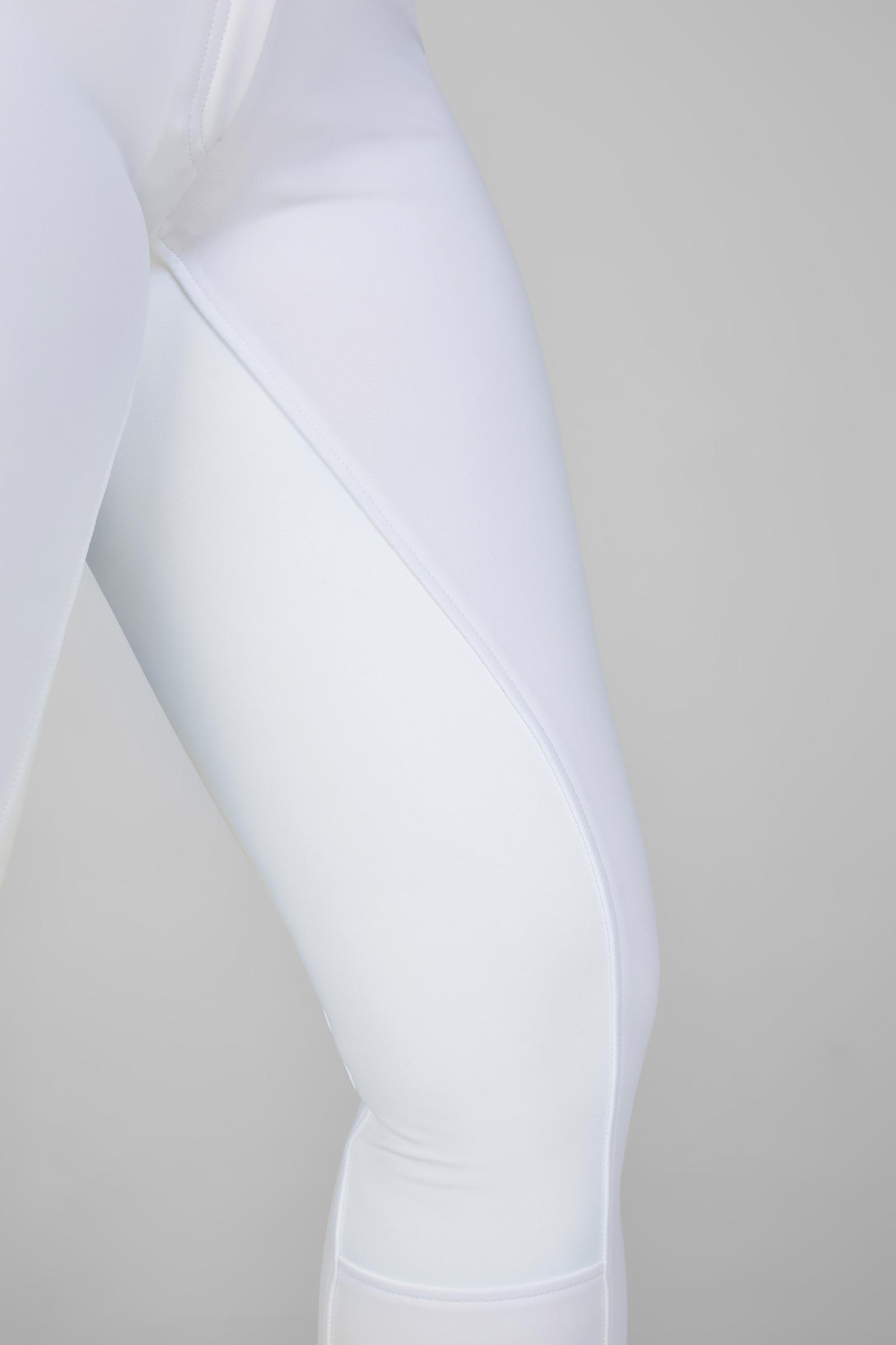 Pikeur New Candela Pantalones de equitaci&oacute;n mujer cintura alta con asiento completo
