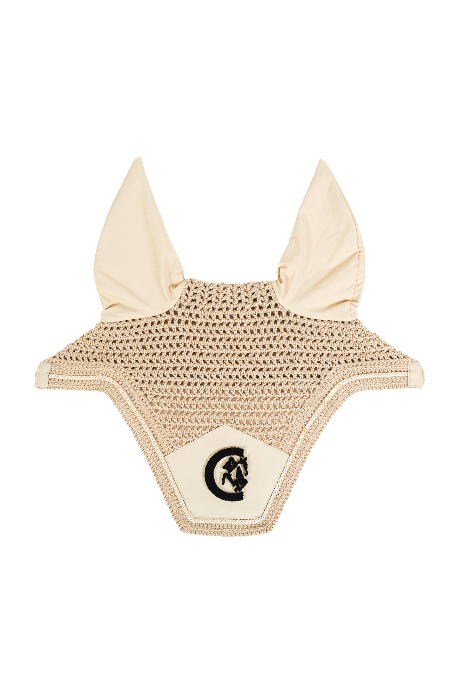 Kentucky Mosca Velo Wellington Logo 3D