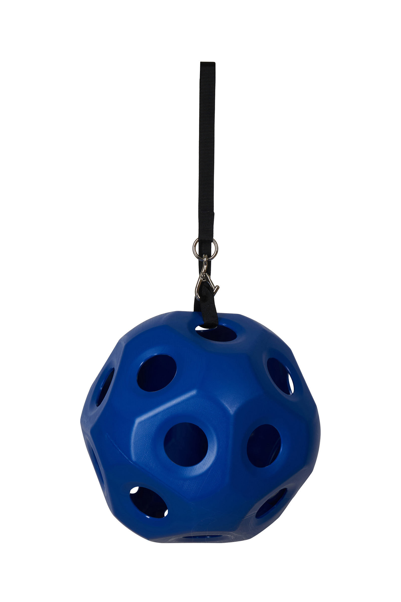 Pelota para Heno de Pl&aacute;stico Horse Guard