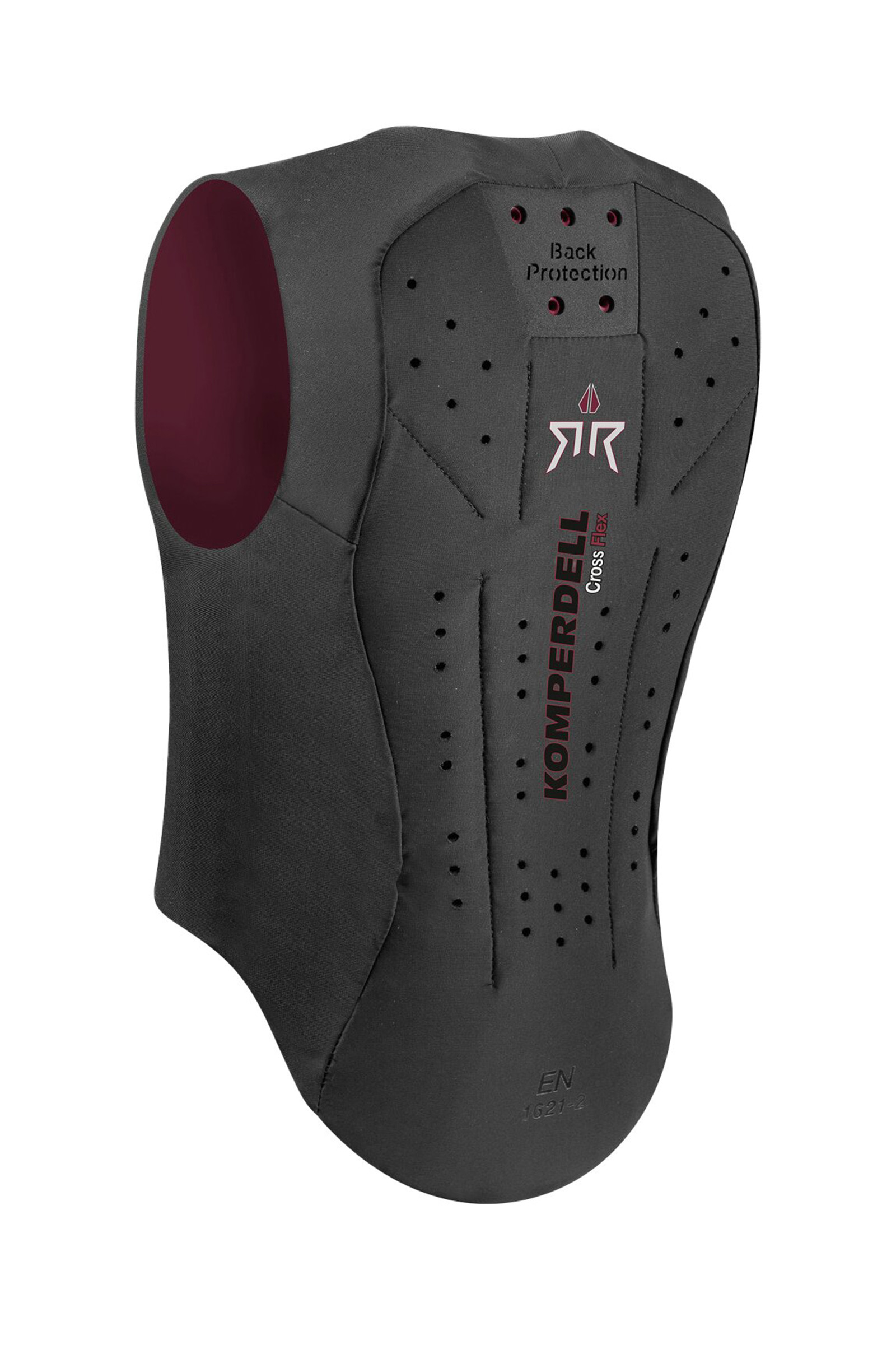 Chaleco de Seguridad para Niños Komperdell Ballistic Champion