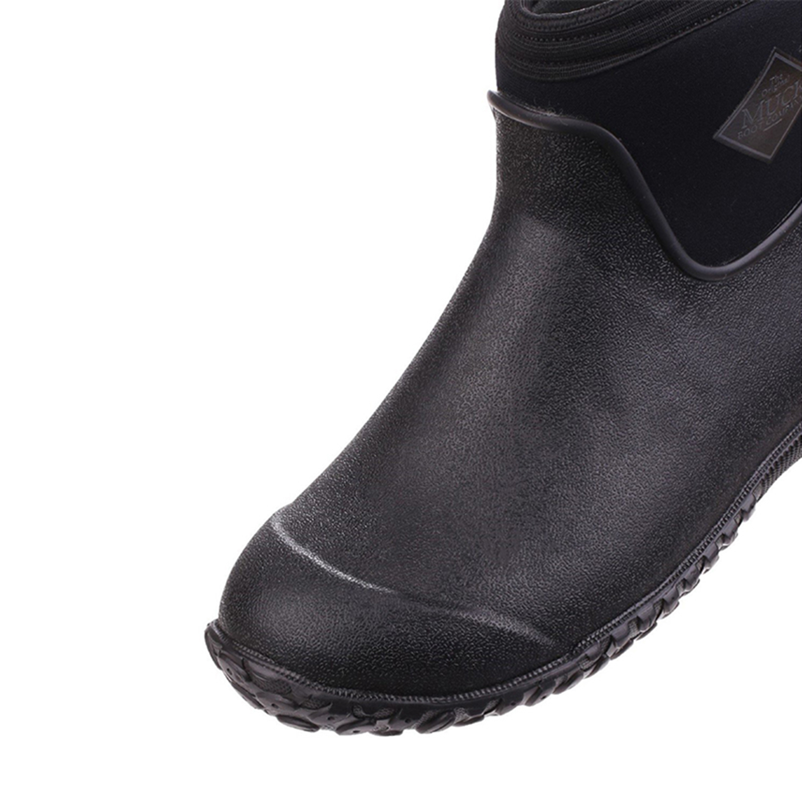 Muck Boot Muckster II botas de goma de caña corta para hombre