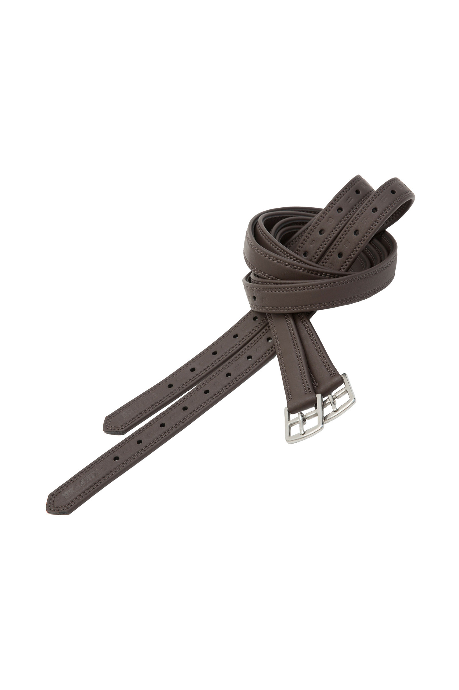 Kieffer Stirrup Leathers Gladiador